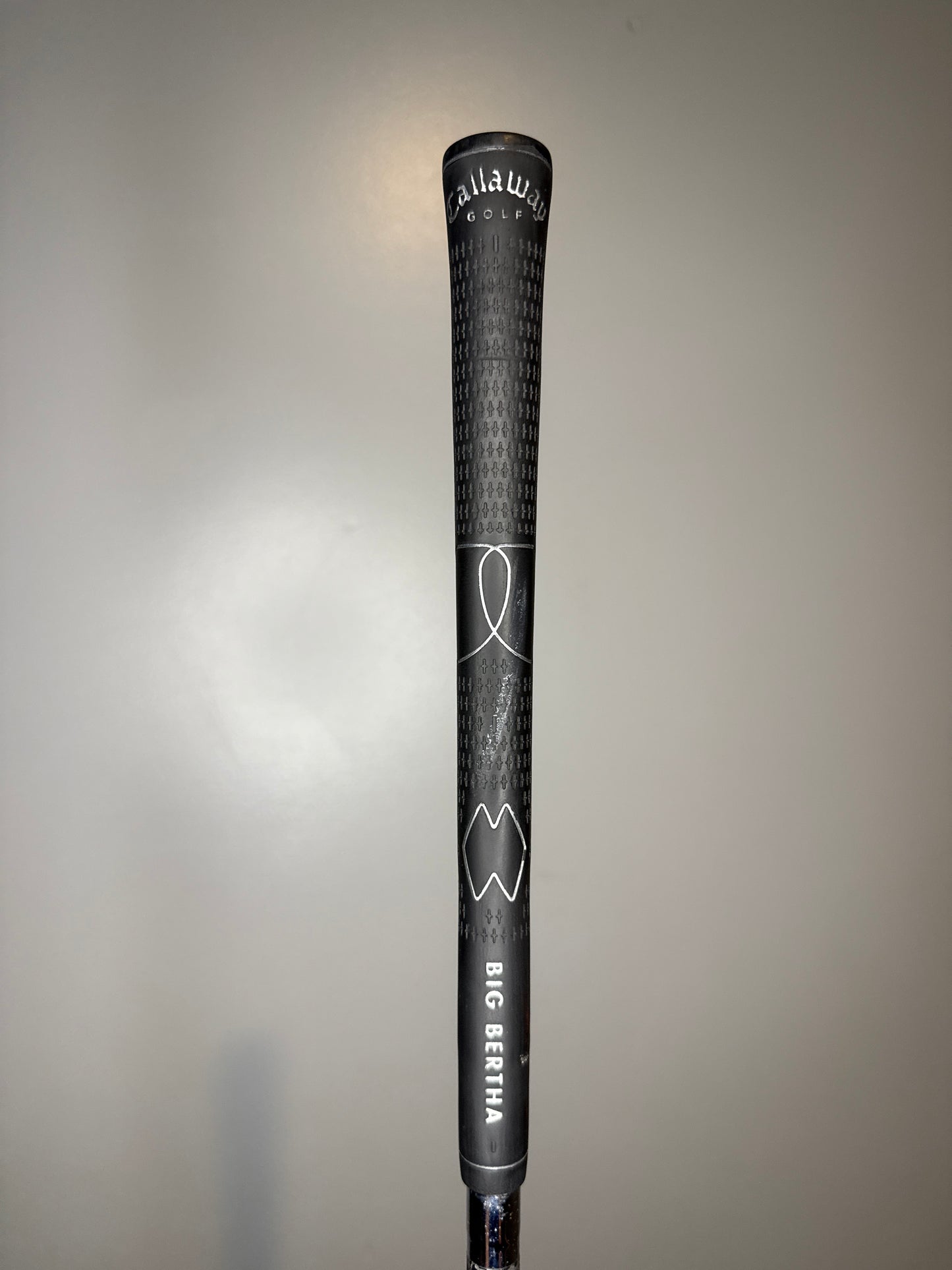 Photo of Callaway 2002 Big Bertha Pitching Wedge 46° Wedge Flex Constant Weight