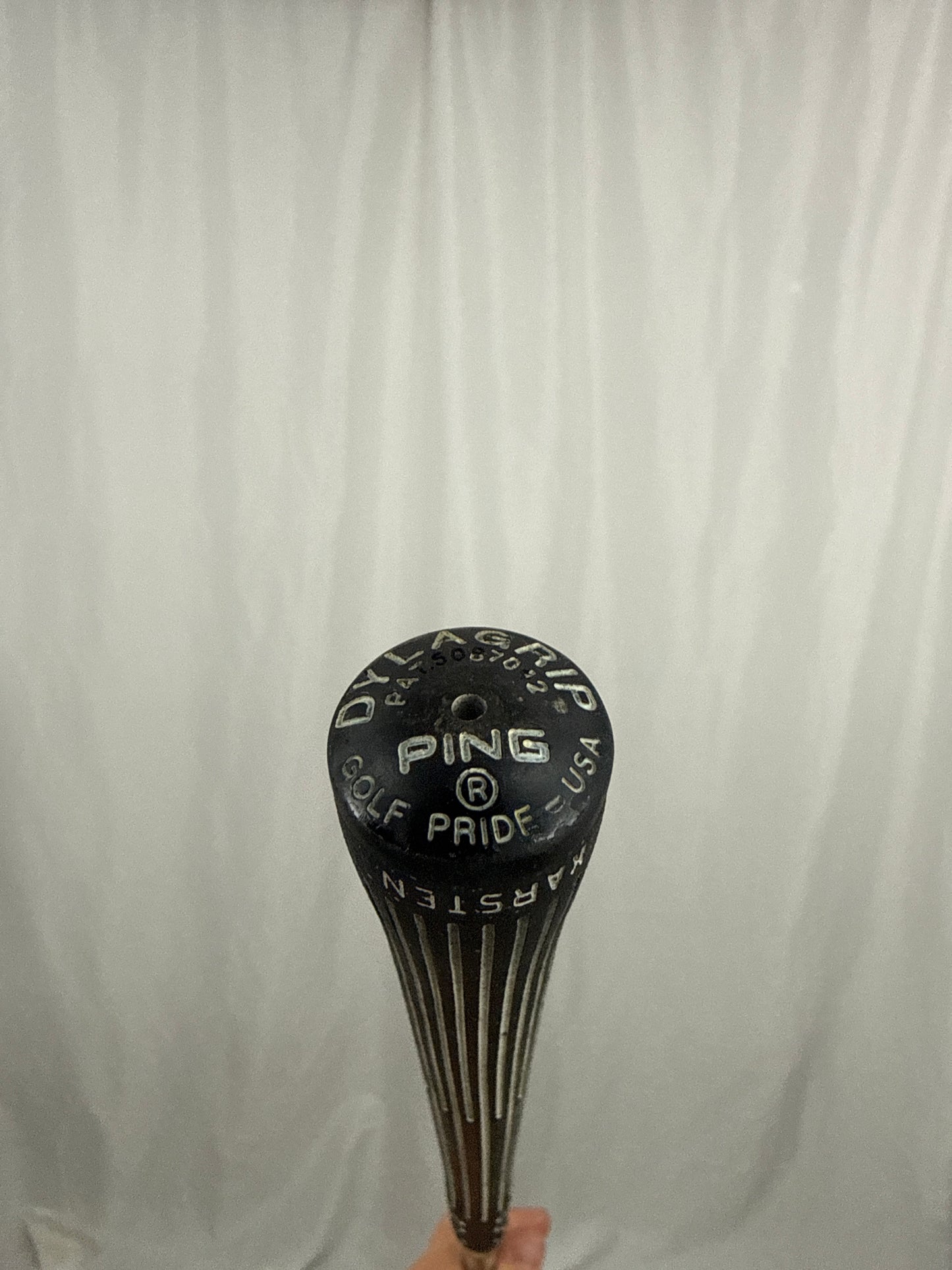 Photo of Z-Model II Foamless Driver 11°
