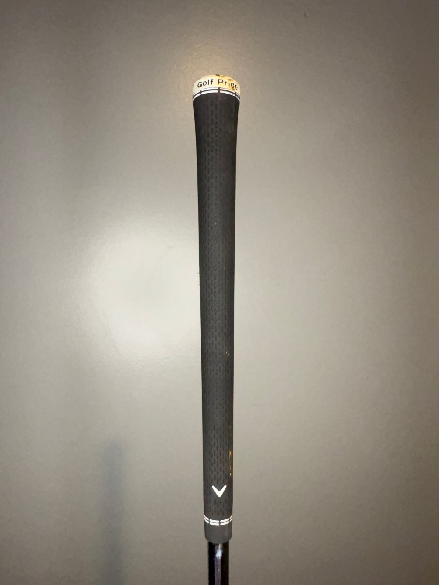 Photo of Callaway Big Bertha B21 7-Iron 29° Regular Flex Kbs Max Ct80