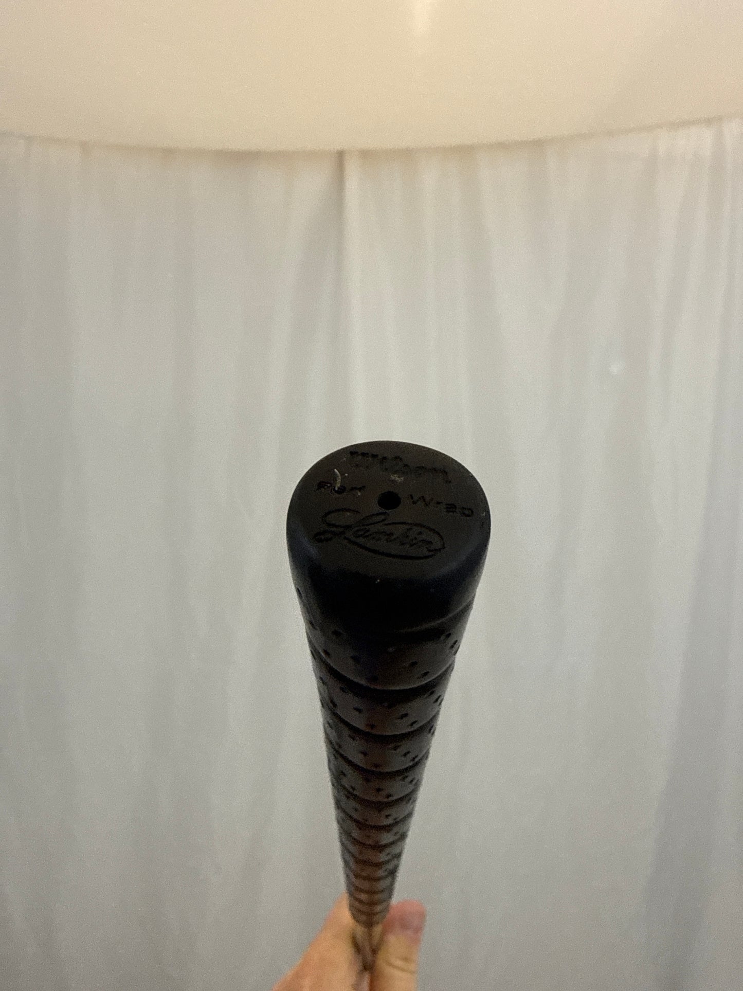 Photo of Wilson Staff Pro Staff OS 7-Iron Ladies Flex Re-Flex