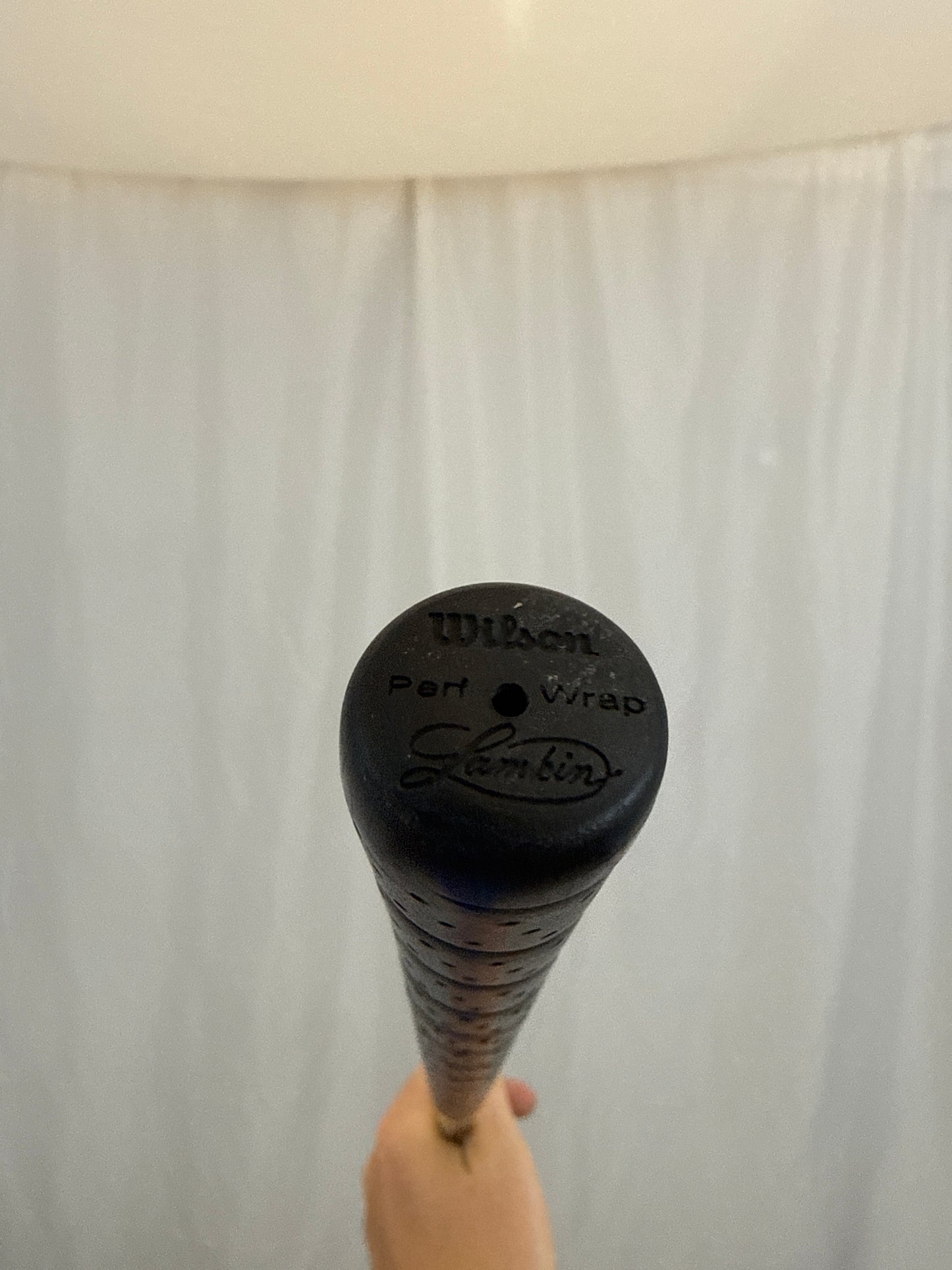 Photo of Wilson Oversize Pro Staff 3-Wood 18° Ladies Flex Re-Flex
