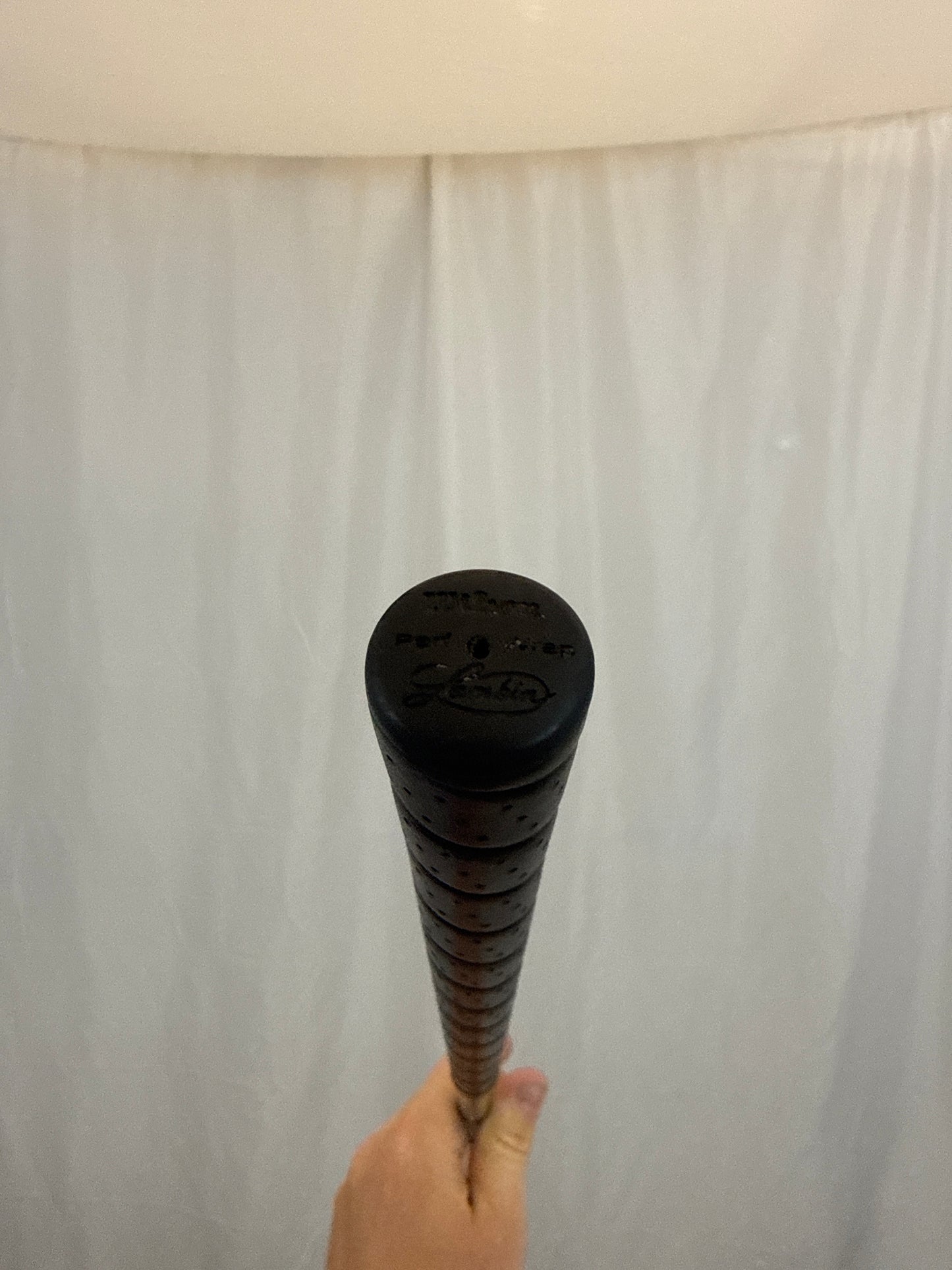 Photo of Wilson Staff Pro Staff OS 9-Iron Ladies Flex Re-Flex