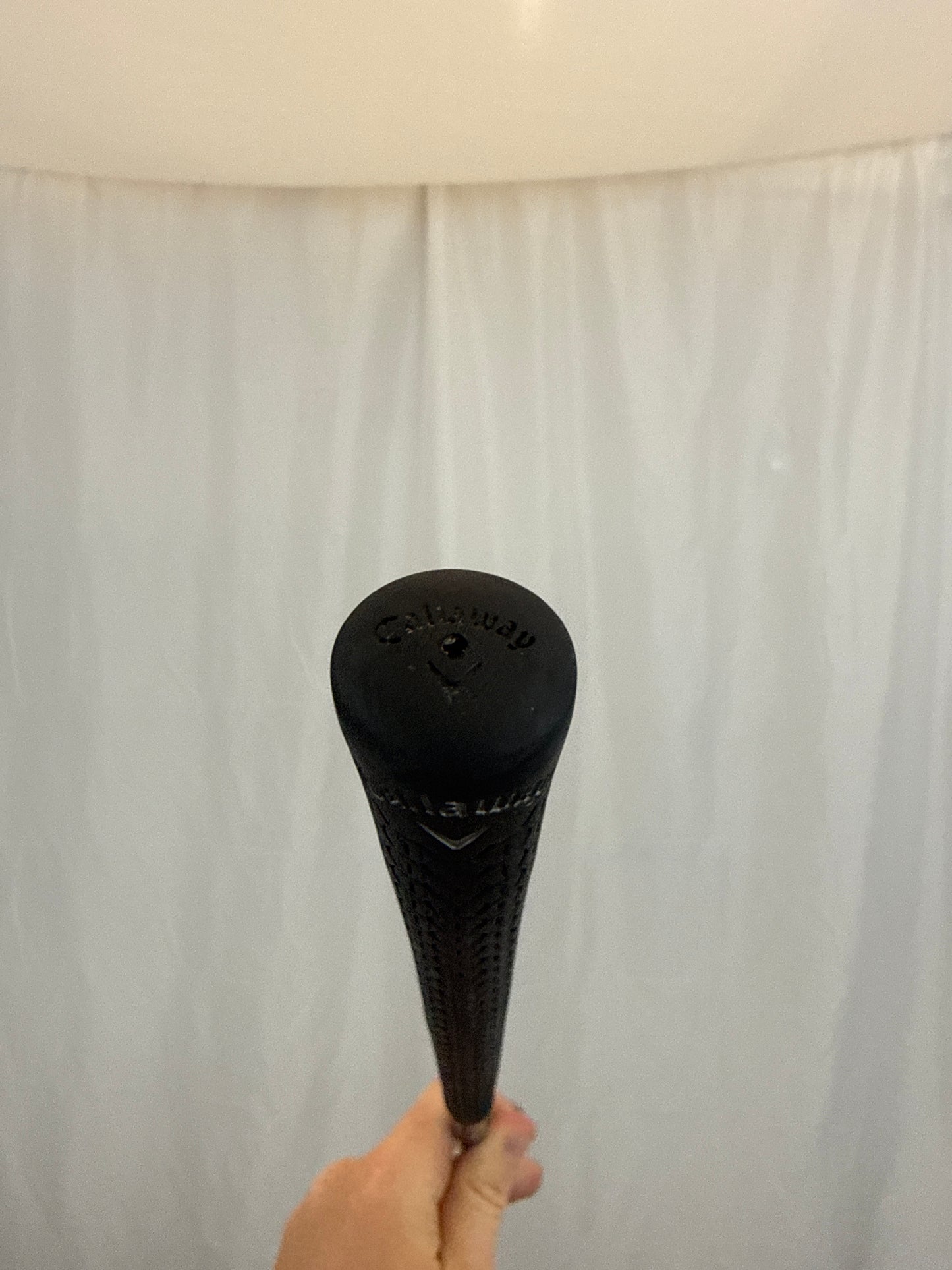 Photo of Callaway XJ Hot 9-Iron 43° Youth Flex J-Reg