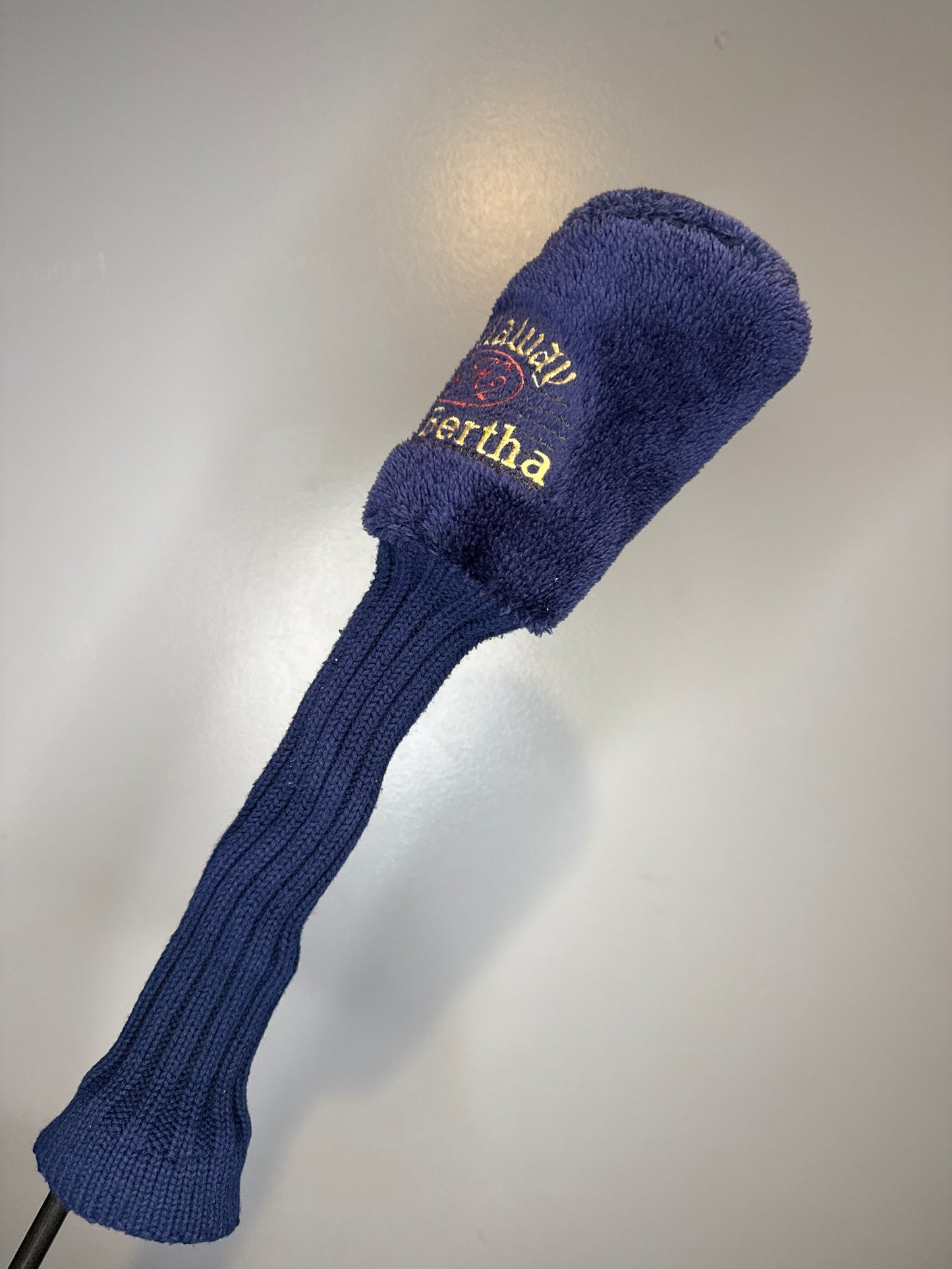 Callaway Big Bertha S2H2 3-Wood 15° RCH 60 Regular Flex Lefty 42.25″ +HC NICE