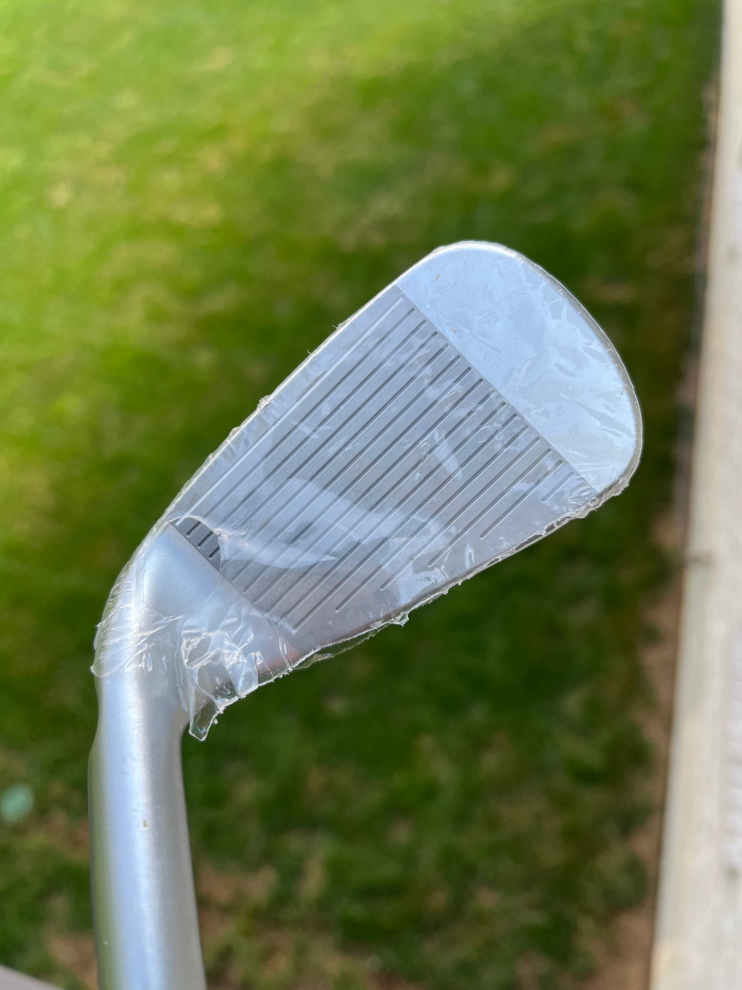 Photo of Ping ChipR Chipper Wedge Flex Z-Z 115