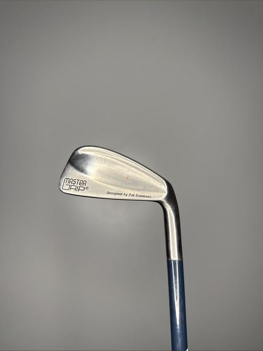 Photo of Master Grip Groovie Training Aid Iron 33.5