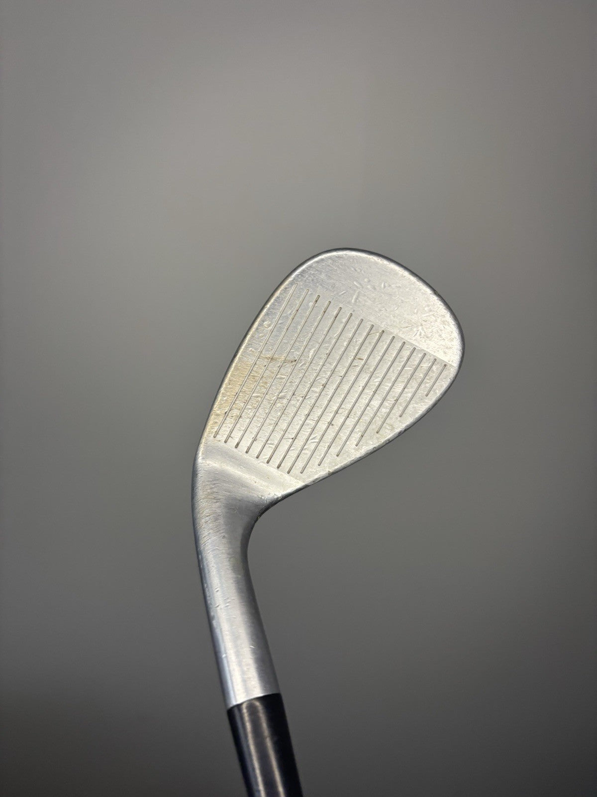 Photo of Cleveland CG10 2 Dot SW 56 Wedge Steel 35
