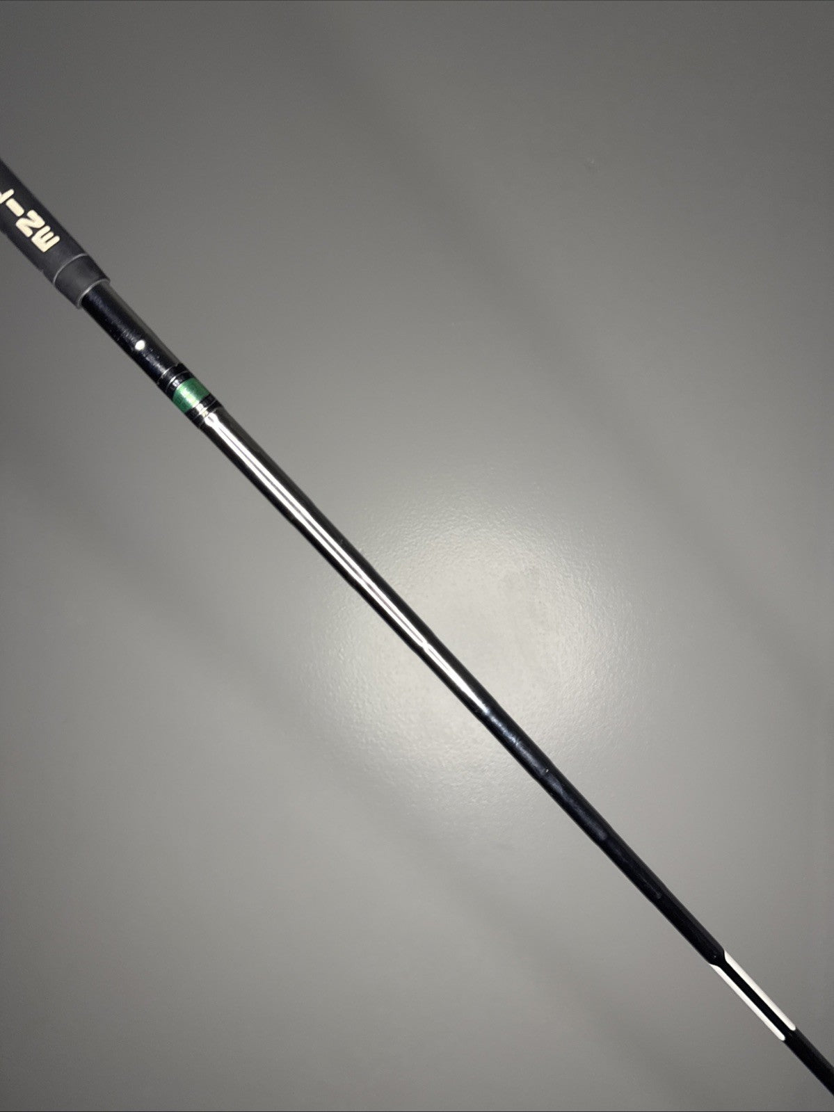 Photo of Slotline Tungsten Weighted Blade Putter 35