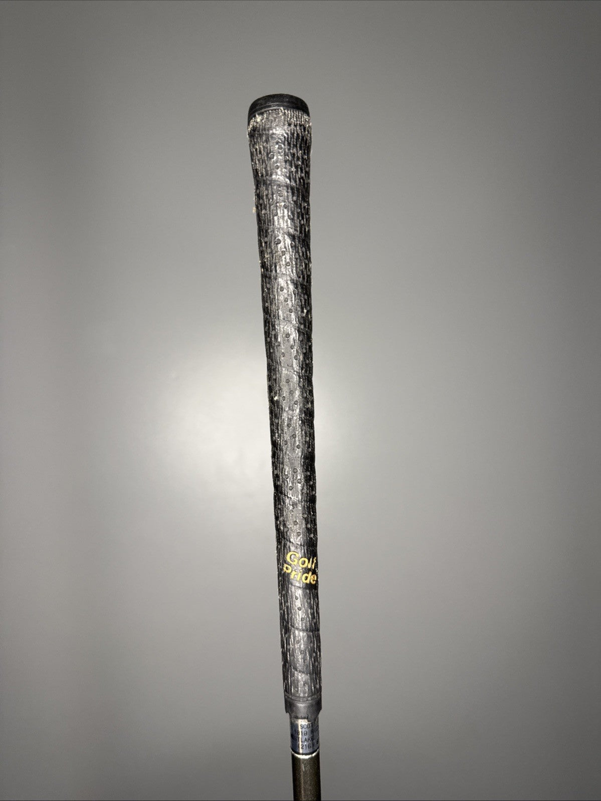 Photo of Callaway S2H2 Big Bertha 3Wood 15 Aldila RCH 60 42.5