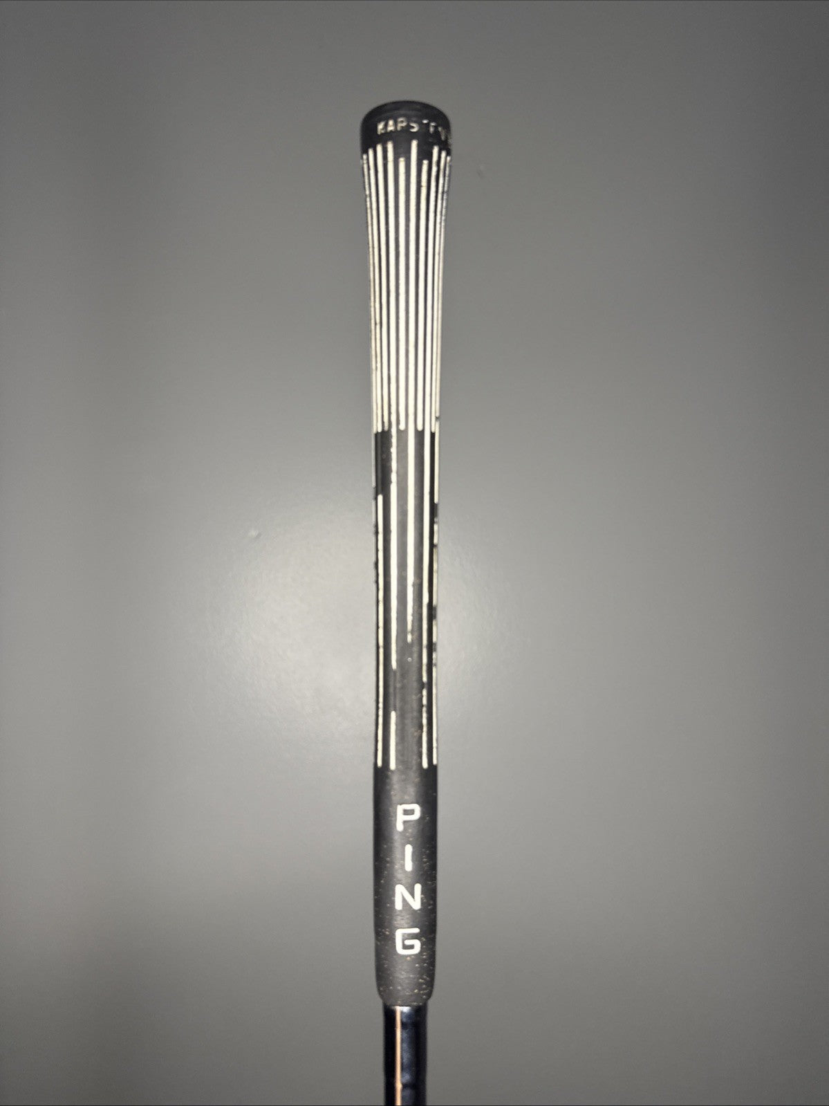 Photo of Ping Zing Karsten 3Iron 21 Black Dot KTM 39