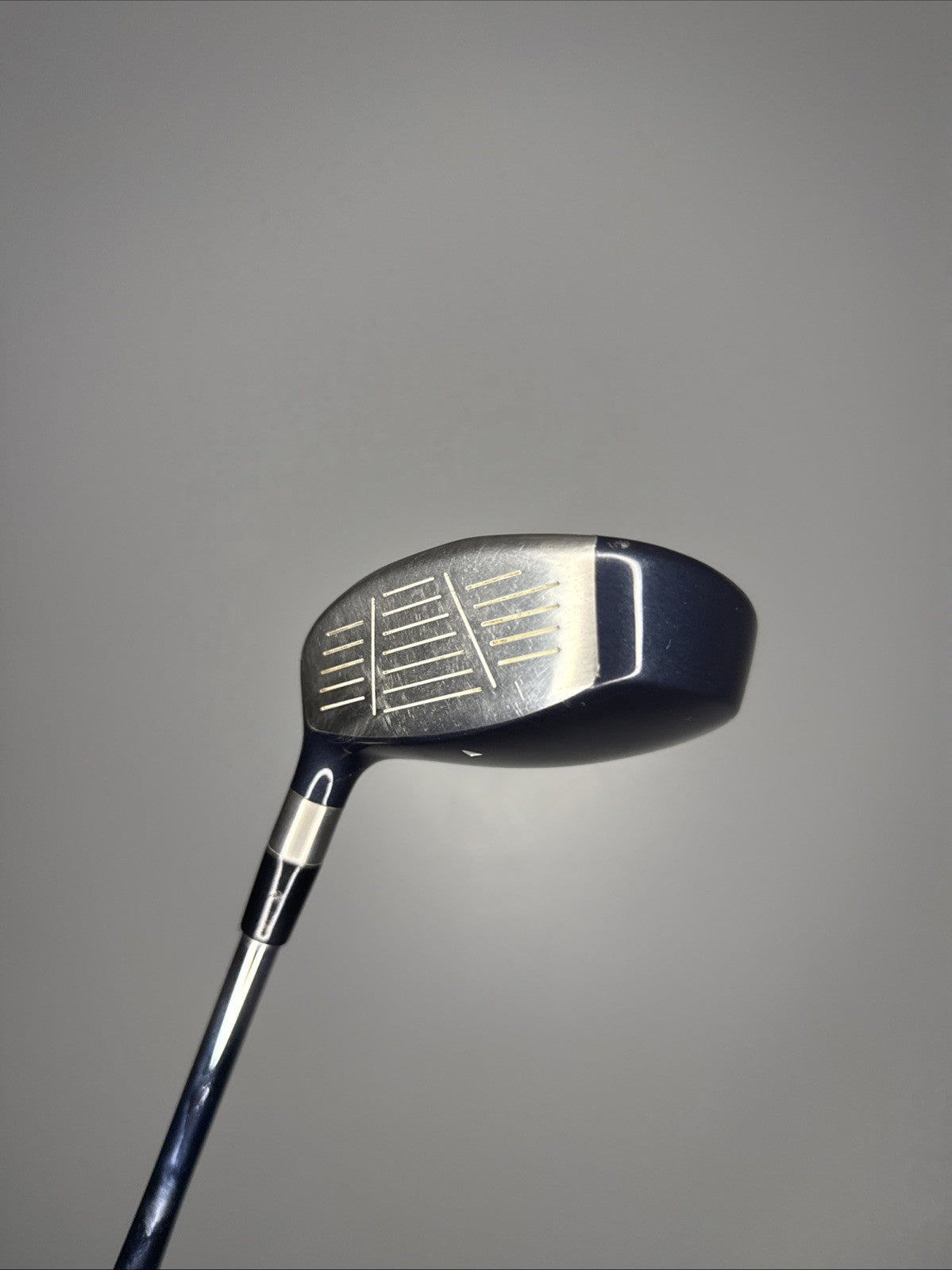 Photo of Adams Golf Tight Lies ST Smart 3Wood 15 BiMatrix RXi 43