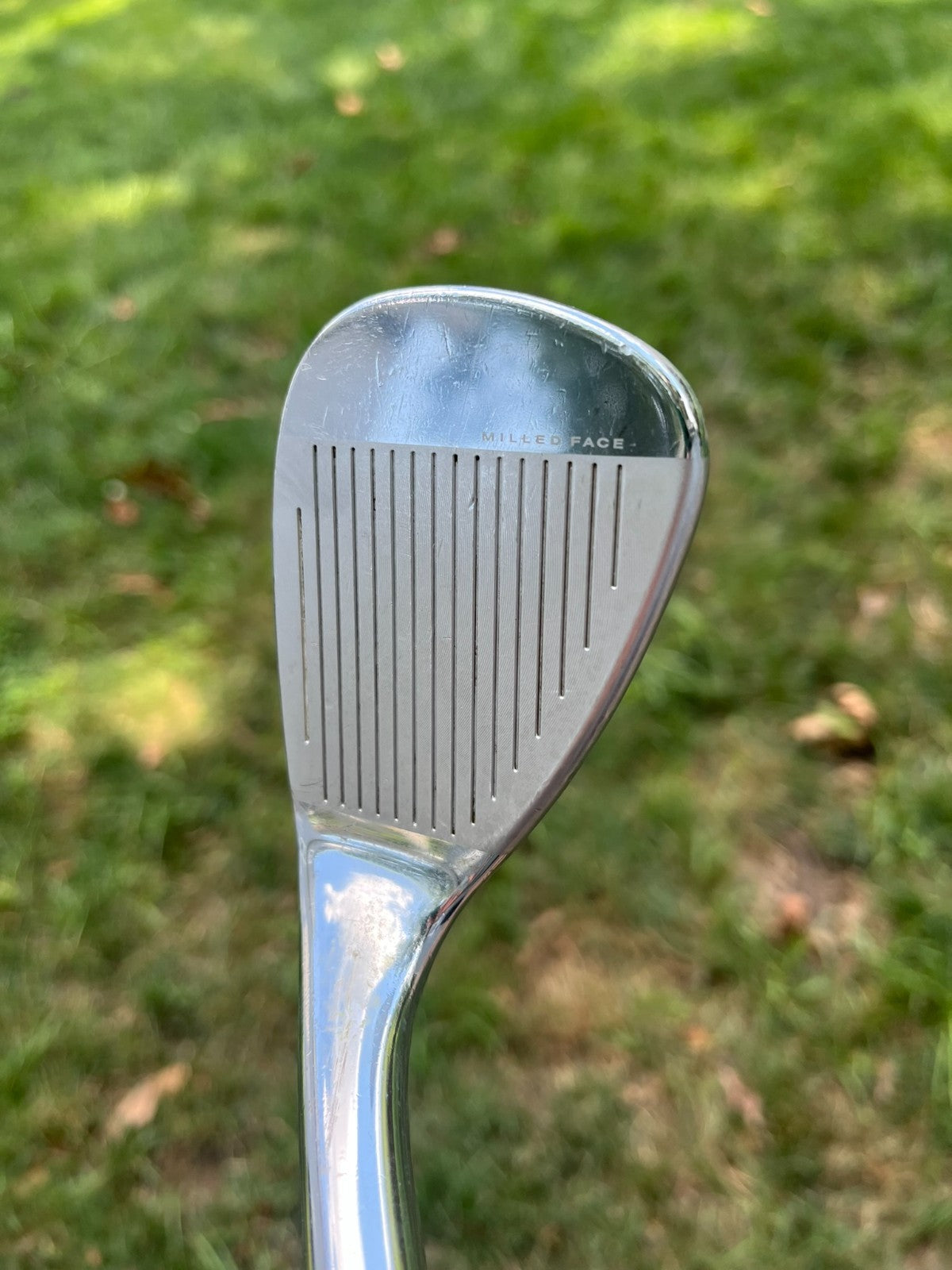 Photo of Cobra F9 Speedback Gap Wedge Atmos 6R 36