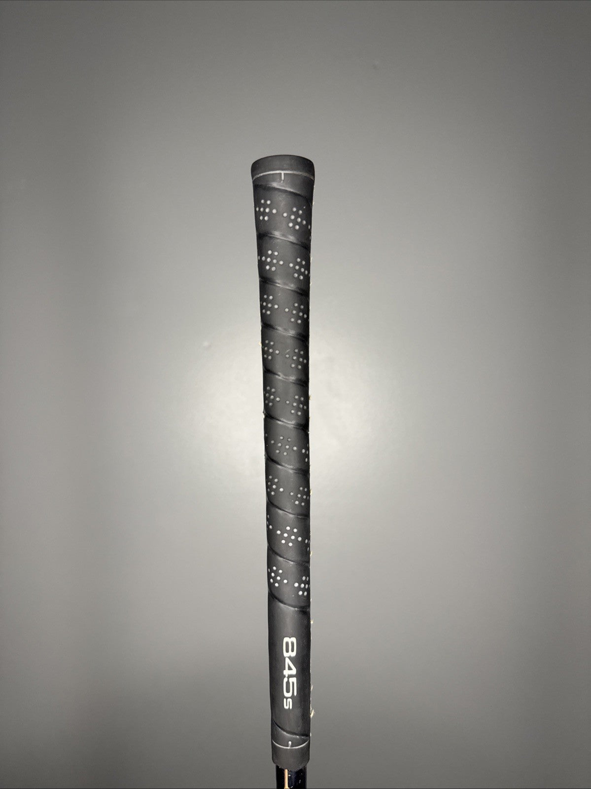 Photo of Tommy Armour 845S Oversize 9Iron Tour Step 3 36.25