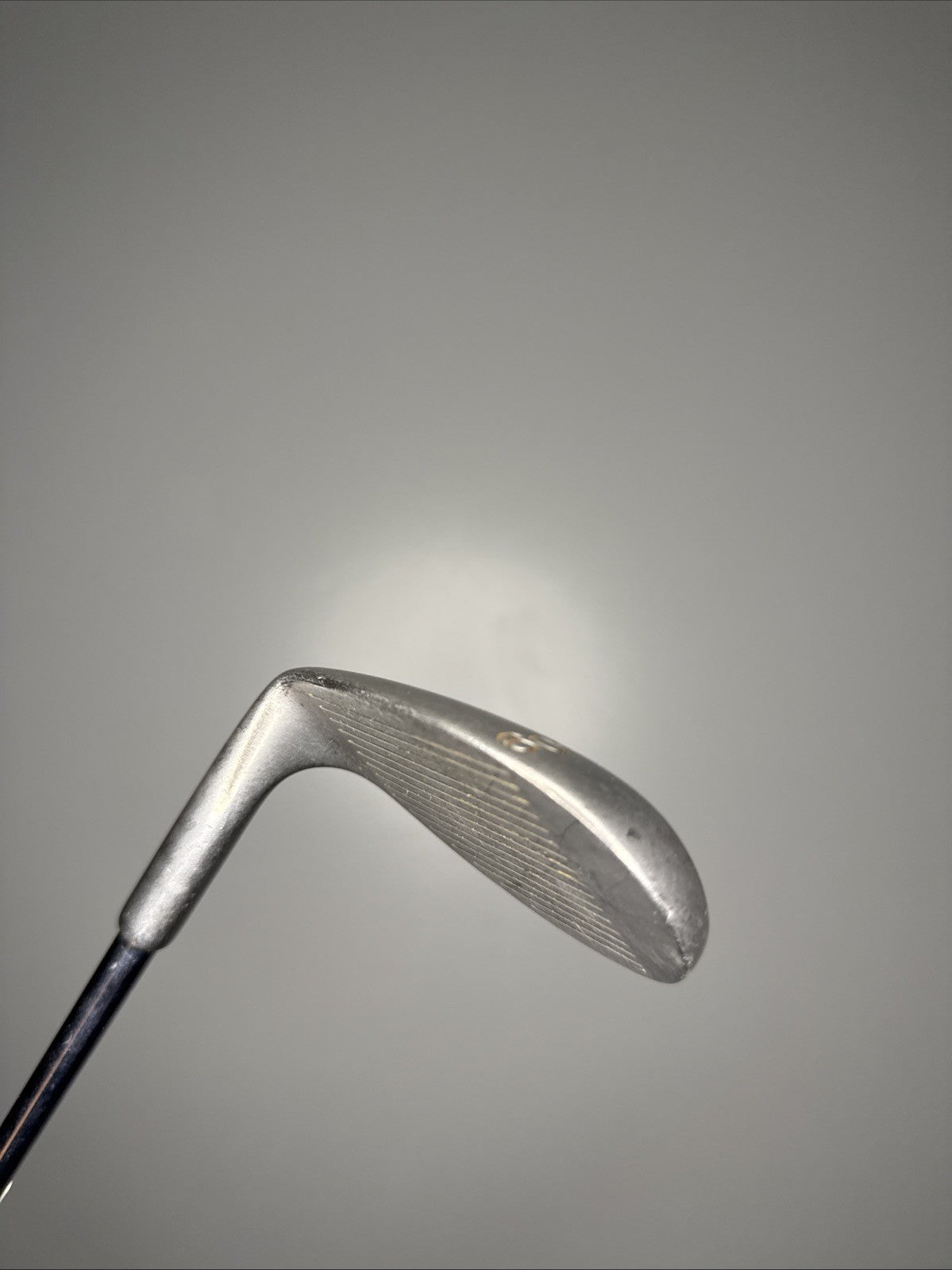 Photo of Dead Stop Mid Size Lob Wedge 60 True Temper Dynalite Wedge 35.25