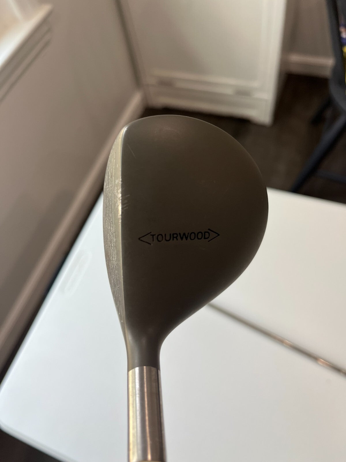 Photo of Dynaflite Tour Classic Custom Made Wood Set Driver, 3w Dynamic