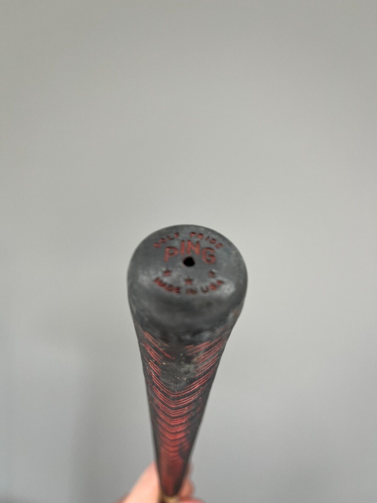 Photo of Ping Karsten-I 5 Wood Steel 39.25