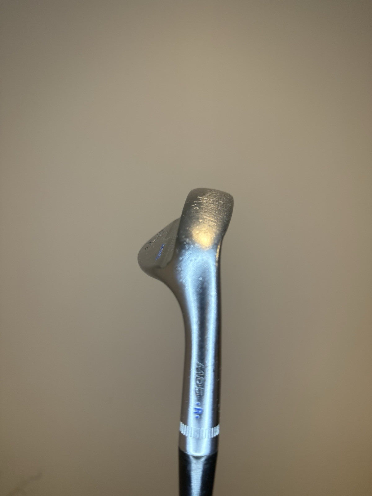 Photo of Callaway Jaws MD5 Sand Wedge 54/10S Tour Issue S200 36.25