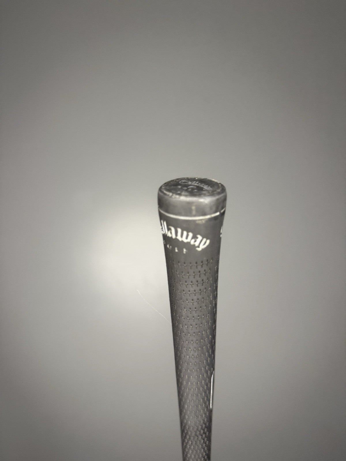 Photo of Callaway Big Bertha 9Wood 24 RCH 75w 41