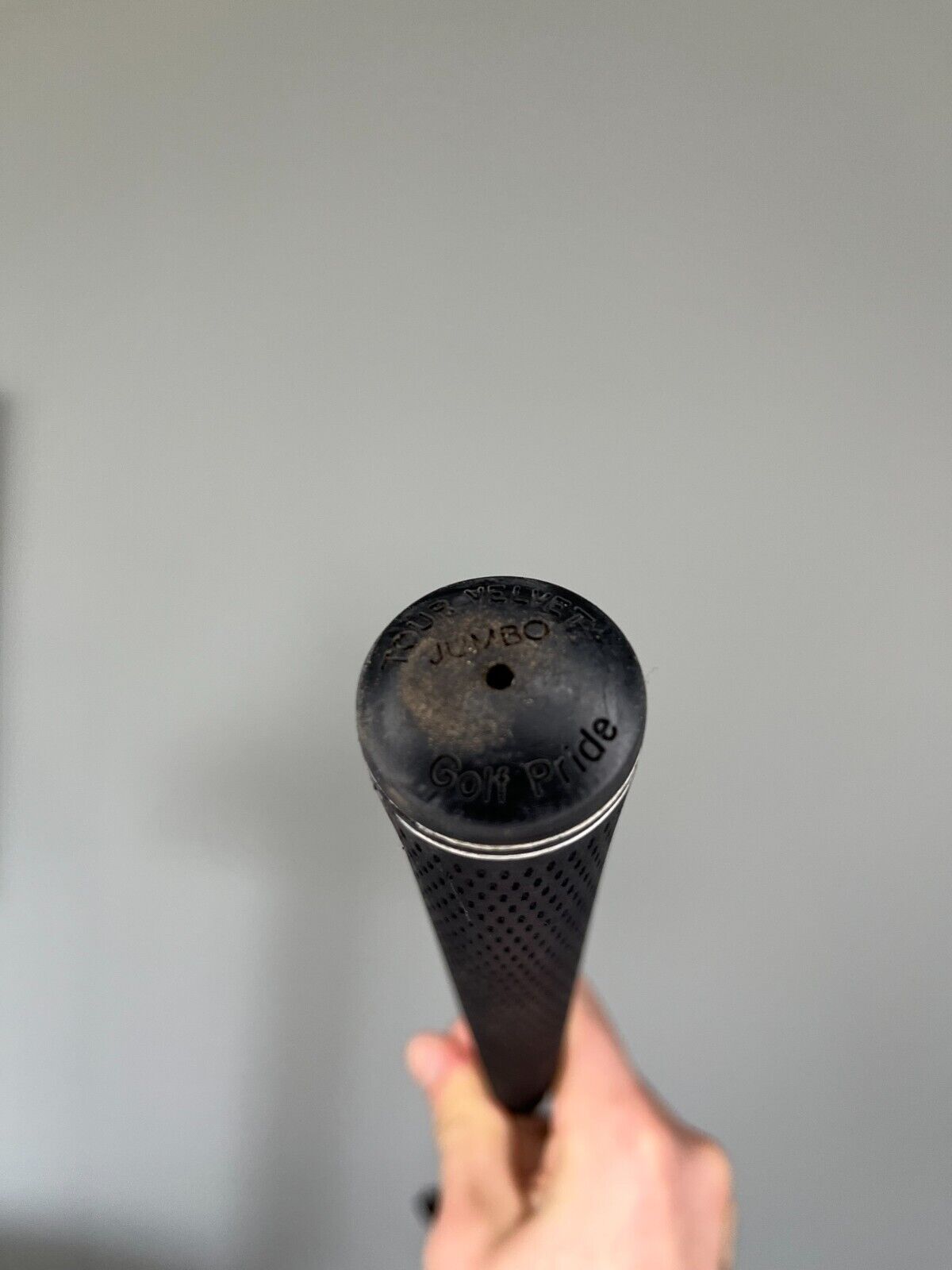 Photo of Ping i3 O-Size 8 Iron Oversize Silver Dot Cushin JZ 37