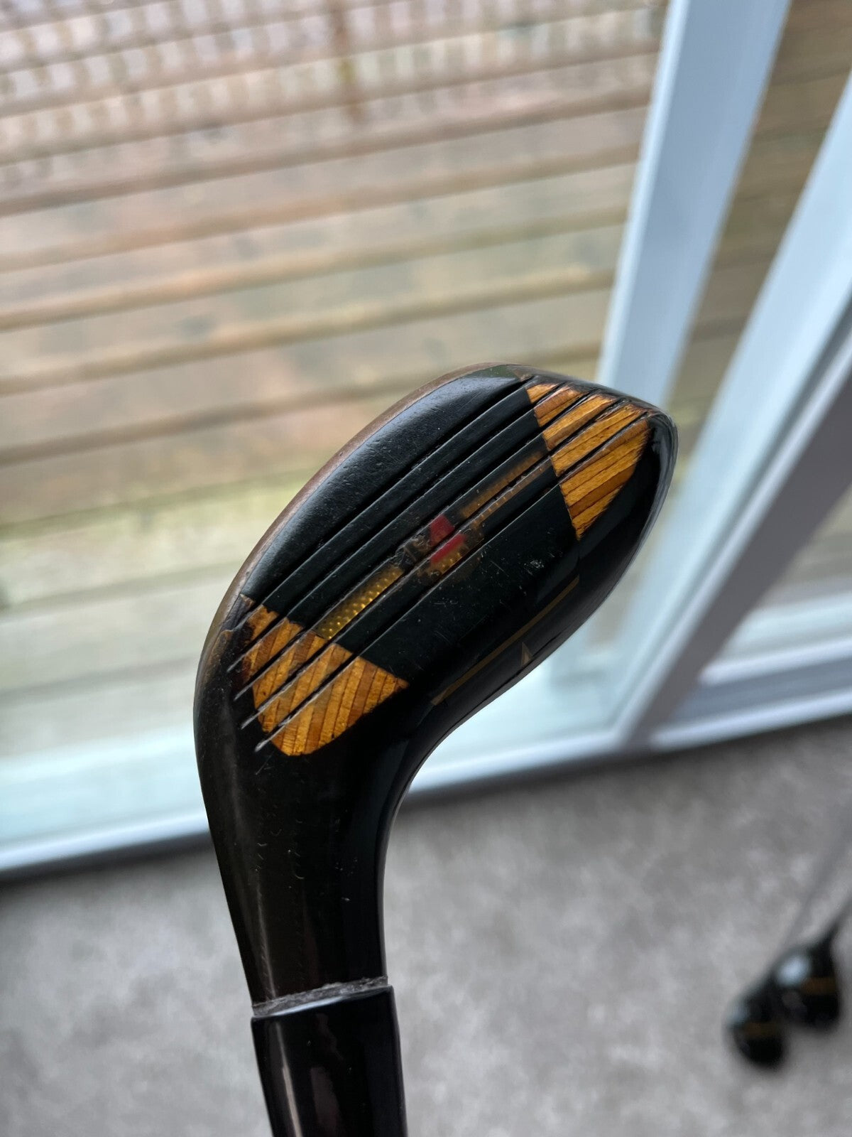 Photo of Wilson Staff 4300 Woods Set - Driver, 3w, 4w, 5w - Steel