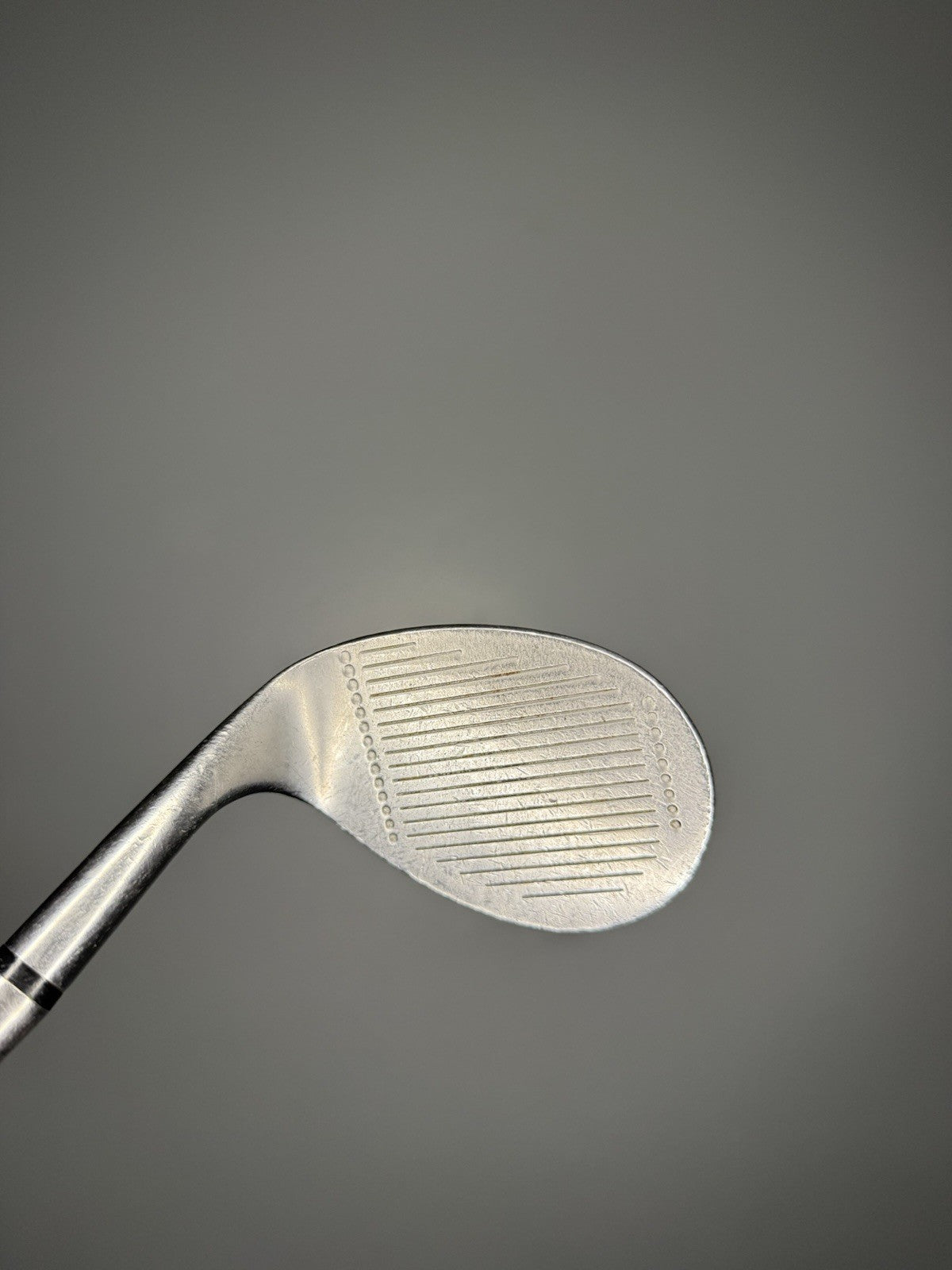 Photo of Dunlop Bite Wedge I Lob Wedge 60 Wedge Steel 35