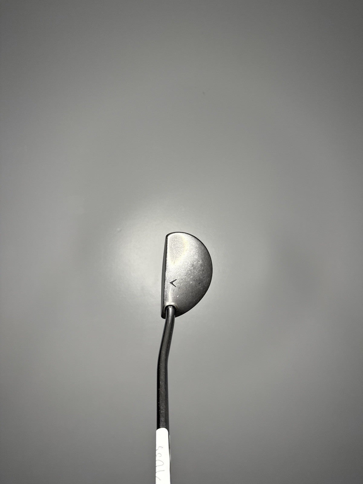 Photo of Callaway The Tuttle S2H2 Putter Steel Shaft 34.5