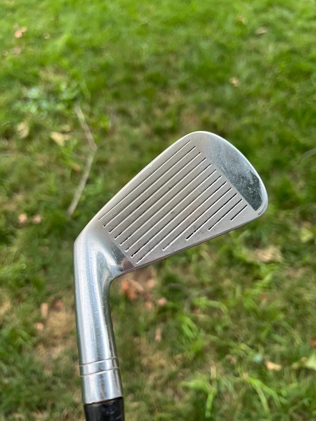 Photo of Titleist Tour Model 841 4Iron DG S300 38.5