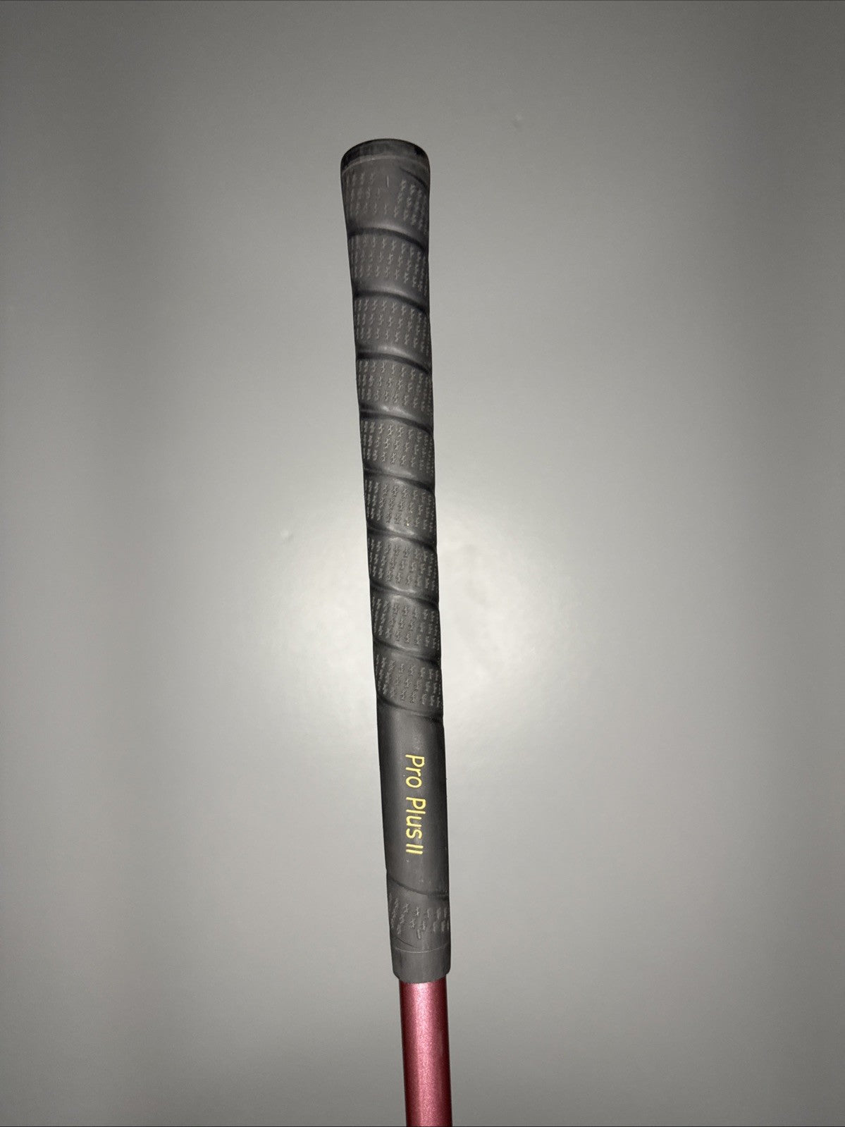 Photo of TMIII Heavy Sole DI 2 Hybrid 15 G.S. Trading Fire 41.25