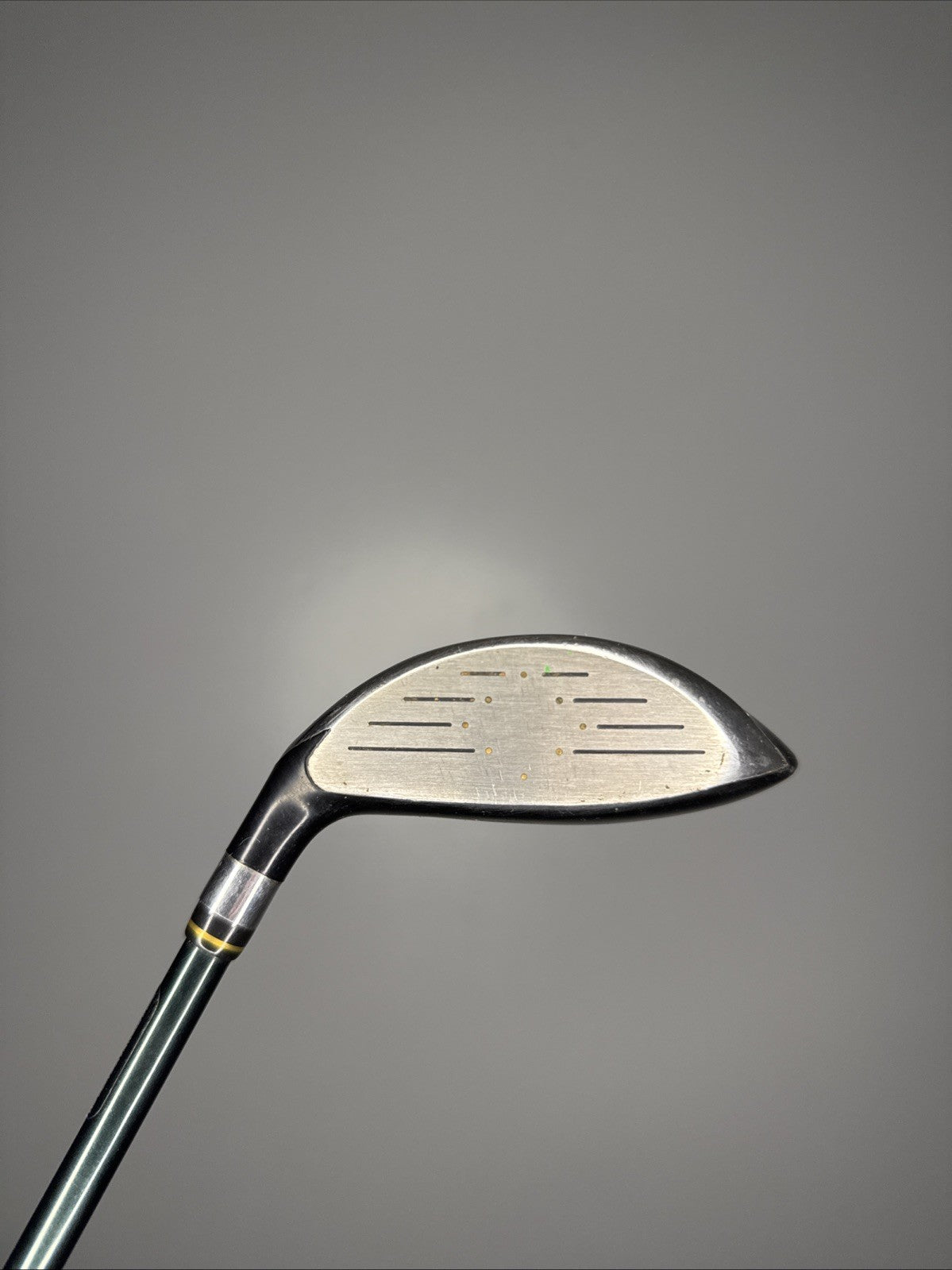 Photo of Bobby Jones Jesse Ortiz 4 Hybrid 21 JS6R 40