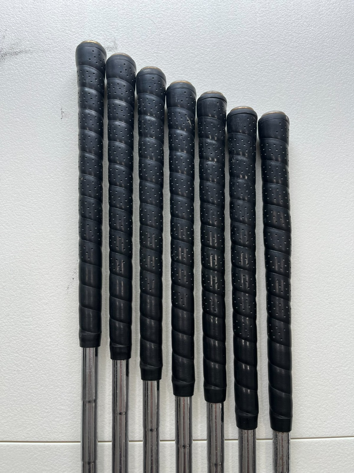 Photo of Lynx Parallax Iron Set 4PW Standard