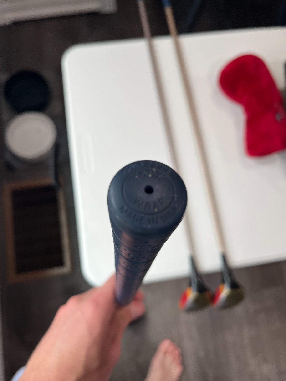 Photo of Ping Eye 2 Wood Set 3w, 5w, 7w Standard
