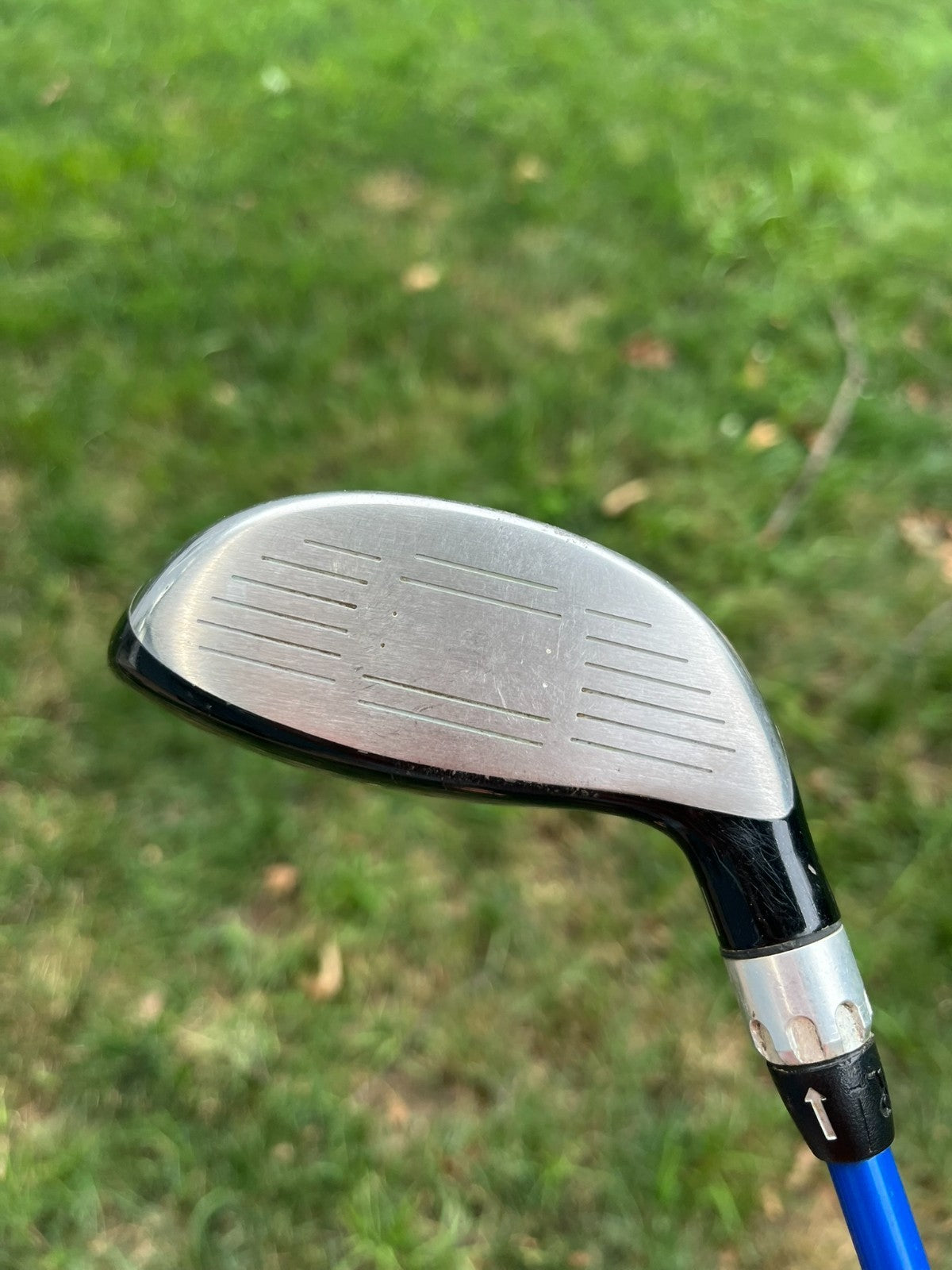 Photo of Nike VR Victory Red 3Wood 15 ProLaunch Blue 43