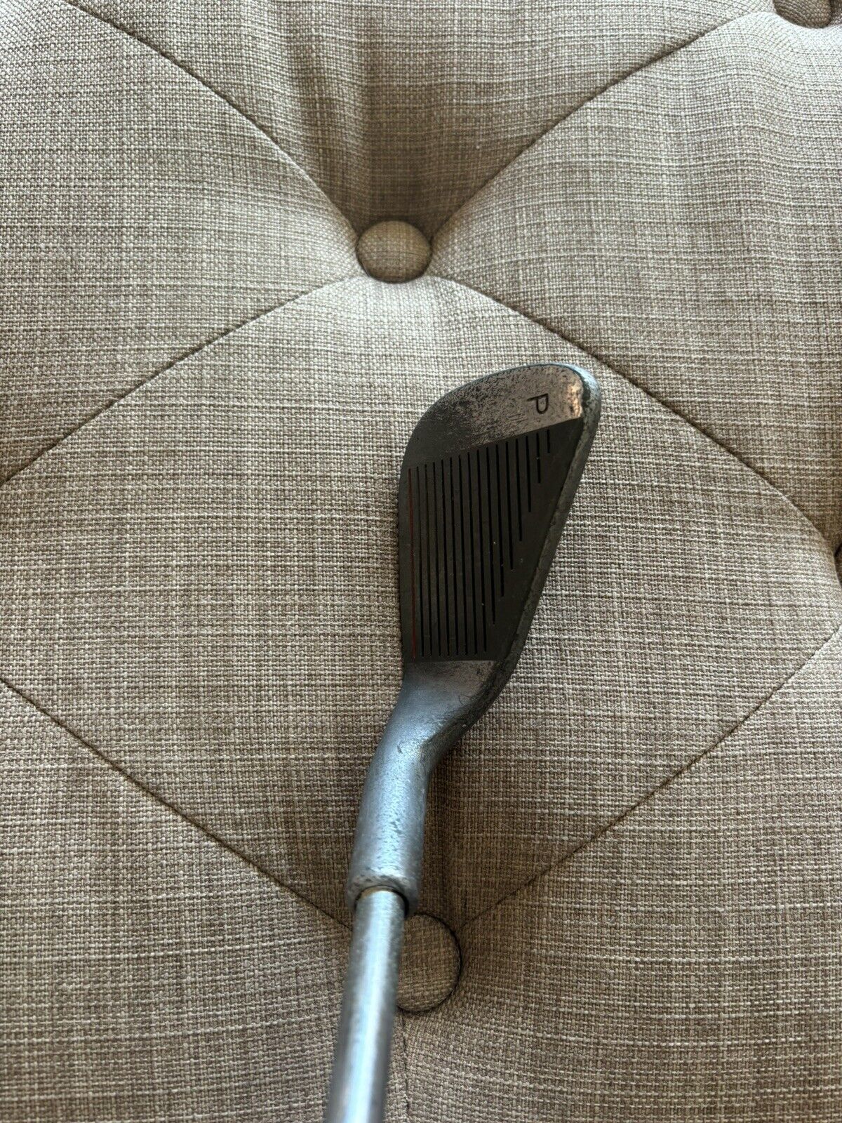 Knight Lancer Pitching Wedge TT Lite Regular Flex Steel Shaft