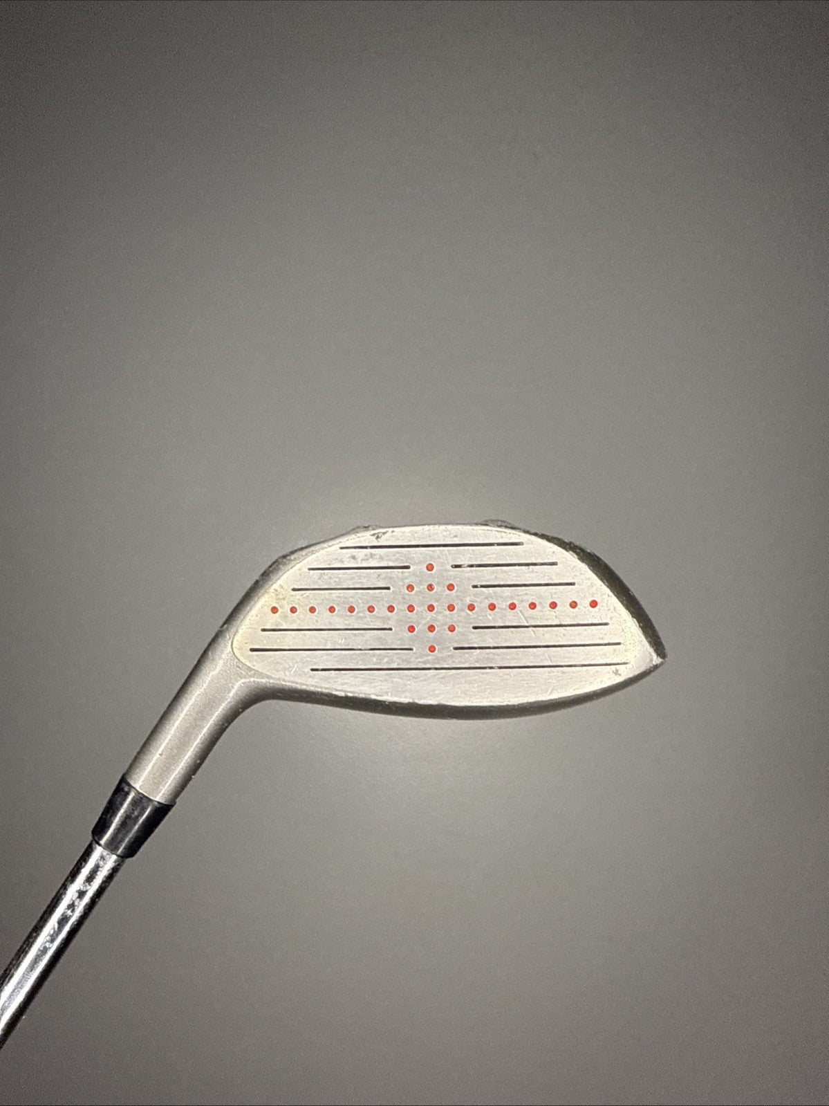 Photo of Allied Titanium Alloy Driver 35.75