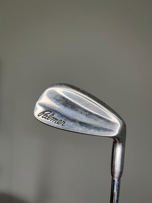 Photo of Palmer OS-99 Pitching Wedge Steel 35.5