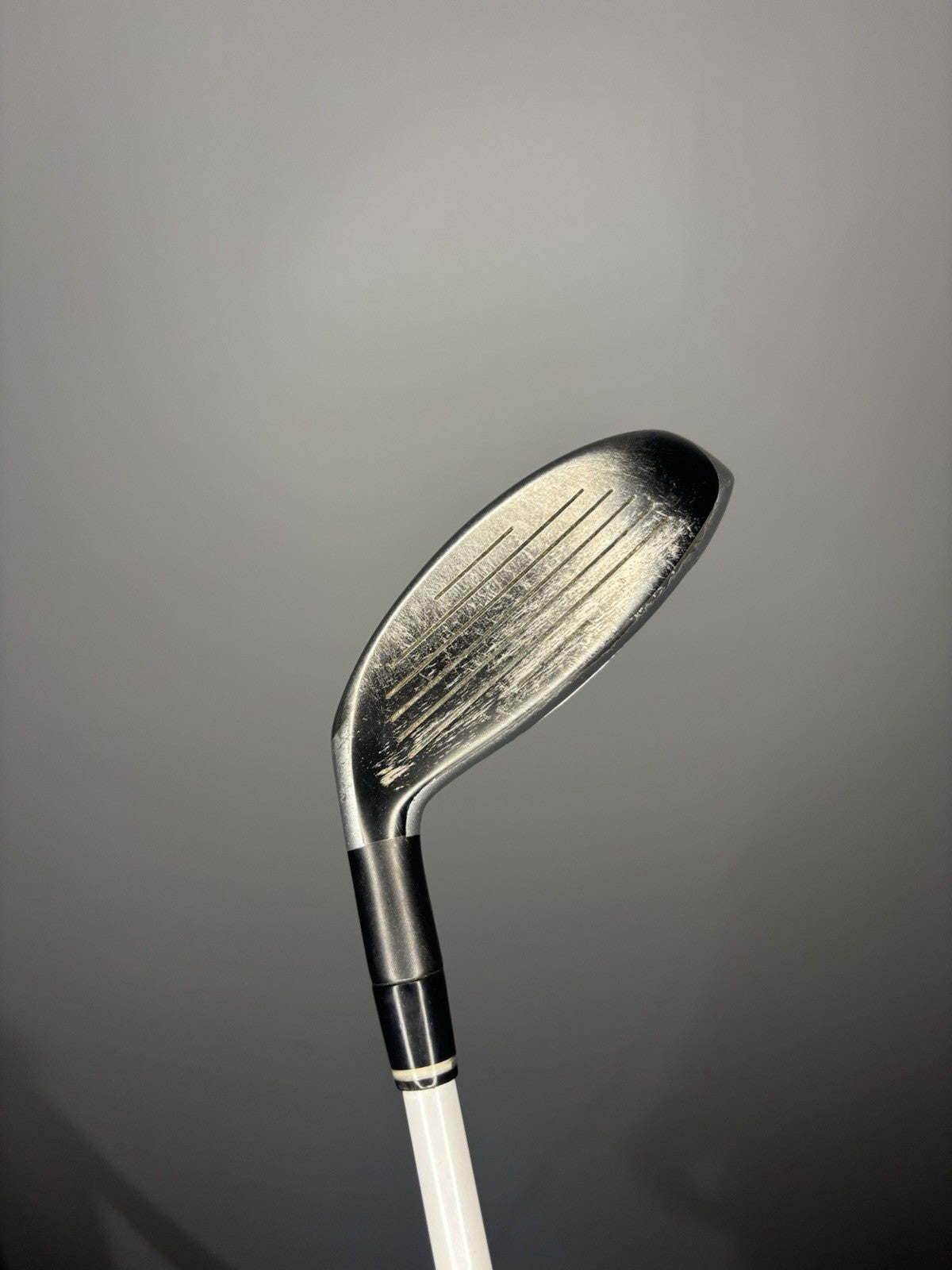 Photo of Adams 2012 Idea Super Hybrid 19 Ozik Program H7.1 40 +