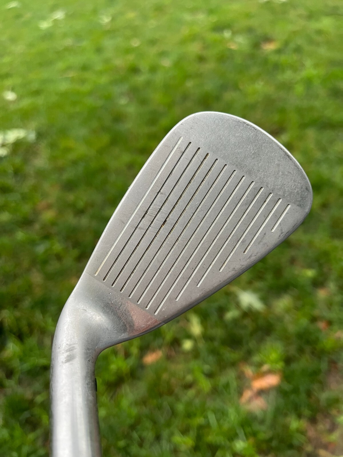 Photo of Nike SQ Sumo Gap Wedge Diamana 35.75