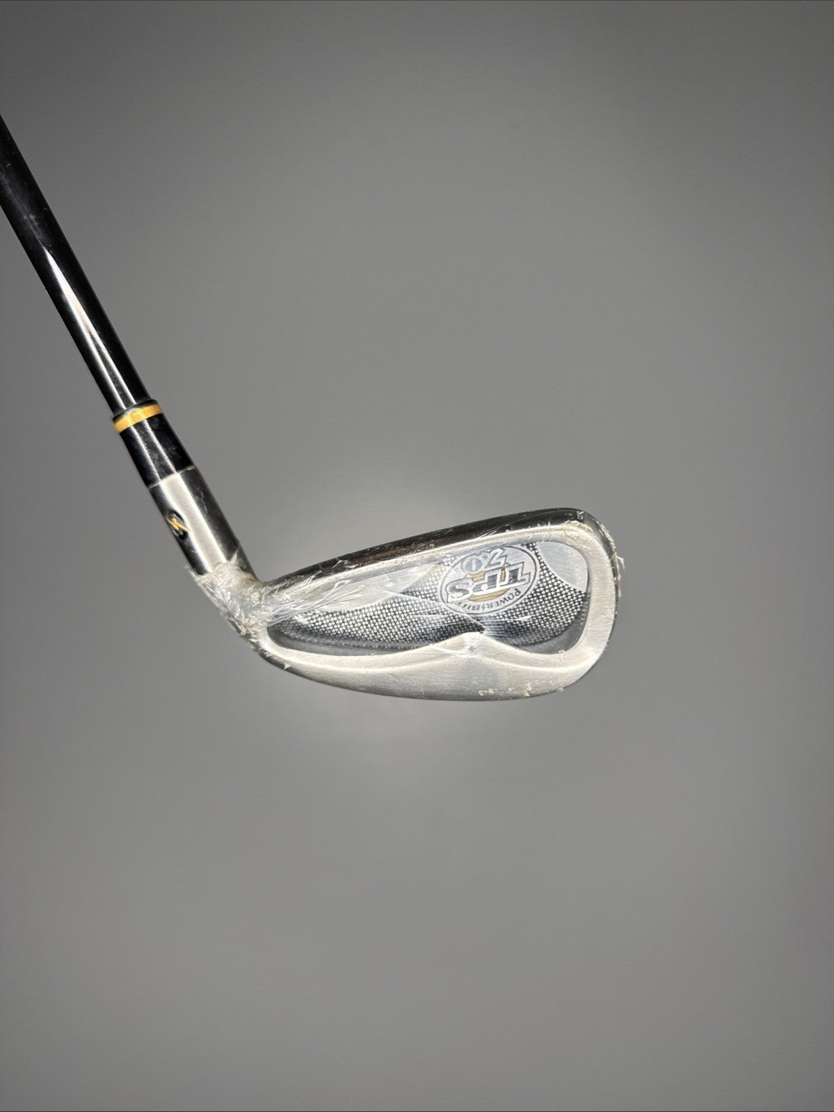 Photo of Power Bilt TPS 7.0 6Iron True Temper 37.5