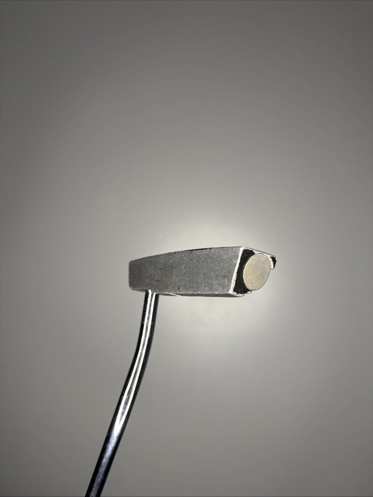 Photo of Slotline Tungsten Weighted Blade Putter 35