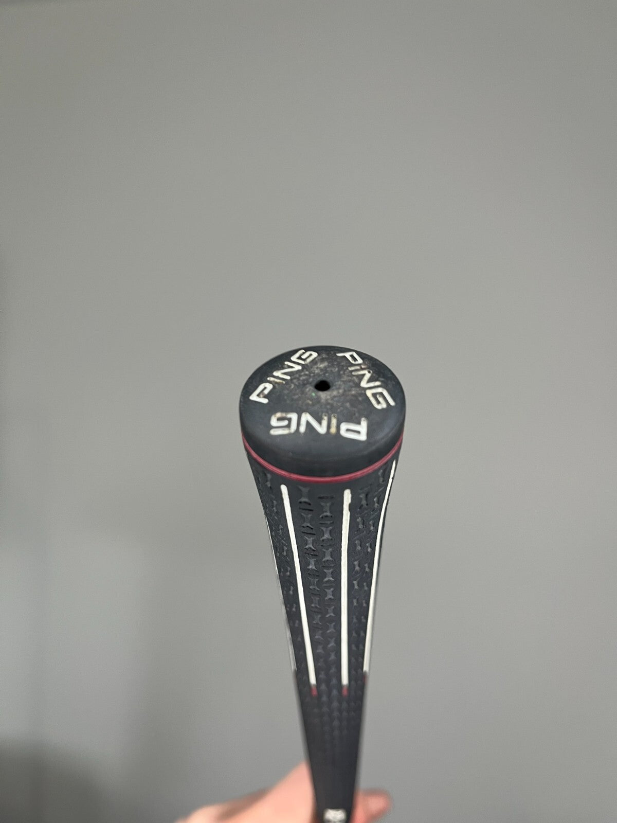 Photo of Ping Faith 6 Hybrid ULT 200 38