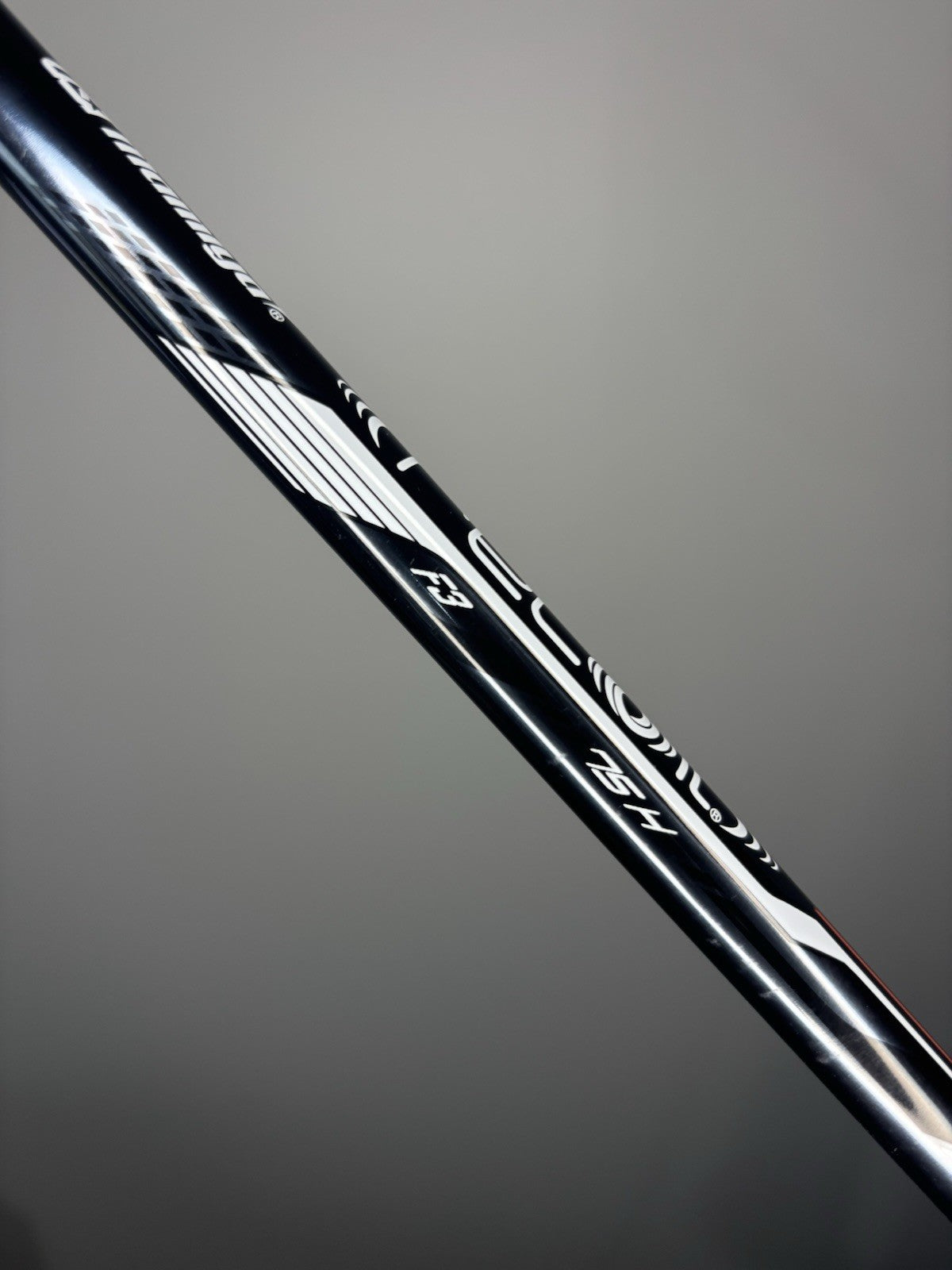 Photo of Callaway Apex 21 4 Hybrid 21 Recoil Dart 75H F3 Graphite 39.75