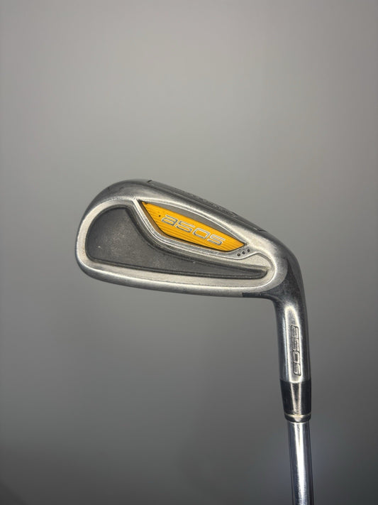 Photo of Adams Idea a5OS Hybrid Iron 7 Iron Steel 37.25