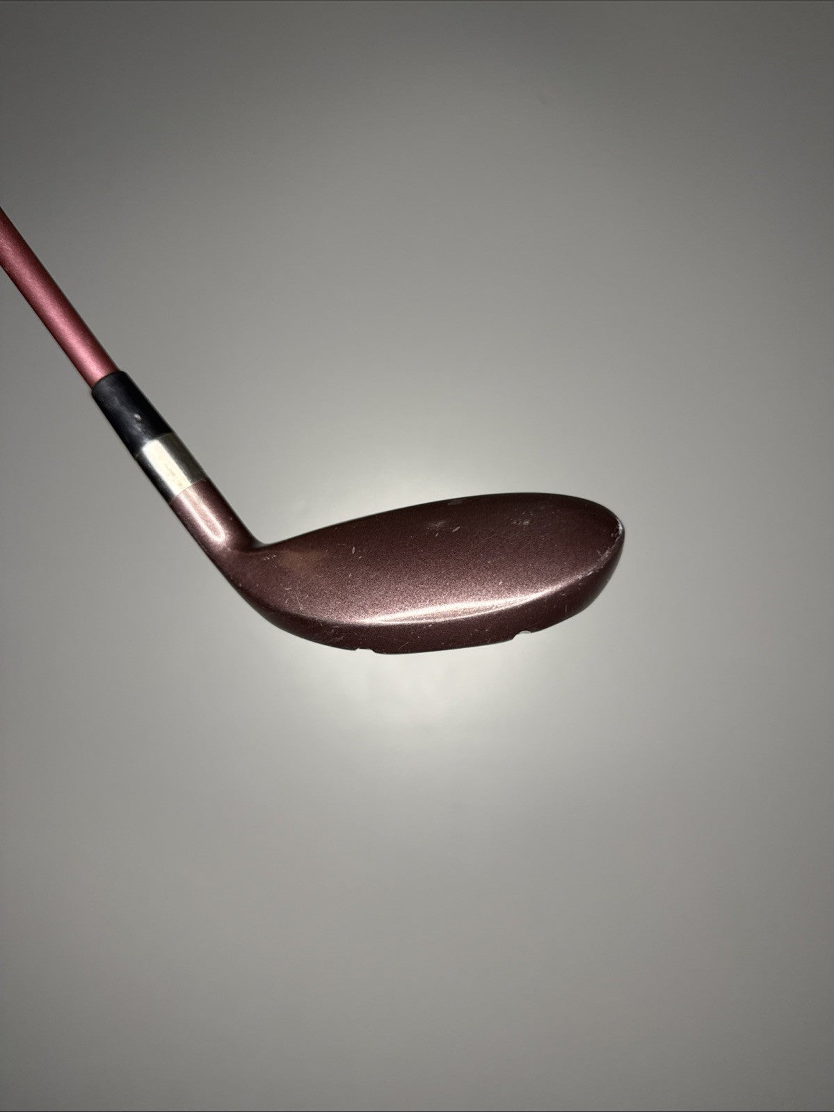 Photo of TMIII Heavy Sole DI 2 Hybrid 15 G.S. Trading Fire 41.25