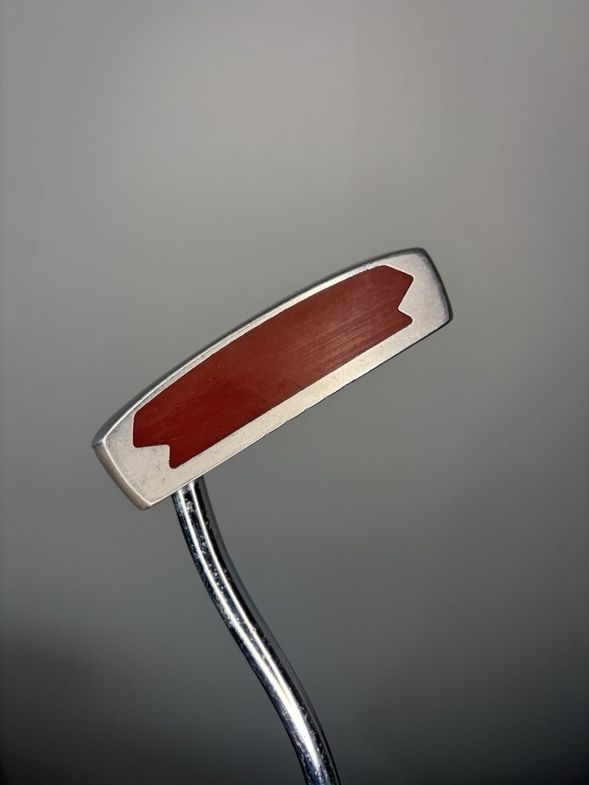 Photo of RAM Zebra The BZ Putter Steel Shaft Right Handed 35.75