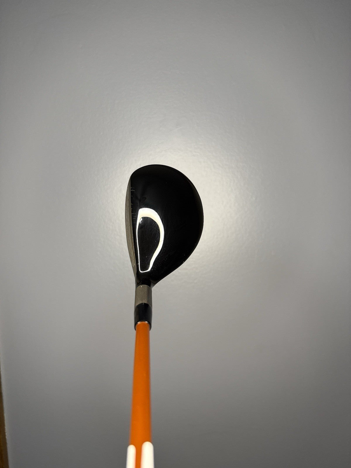 Photo of Callaway Apex UW 17 Graphite Design DI 6 42