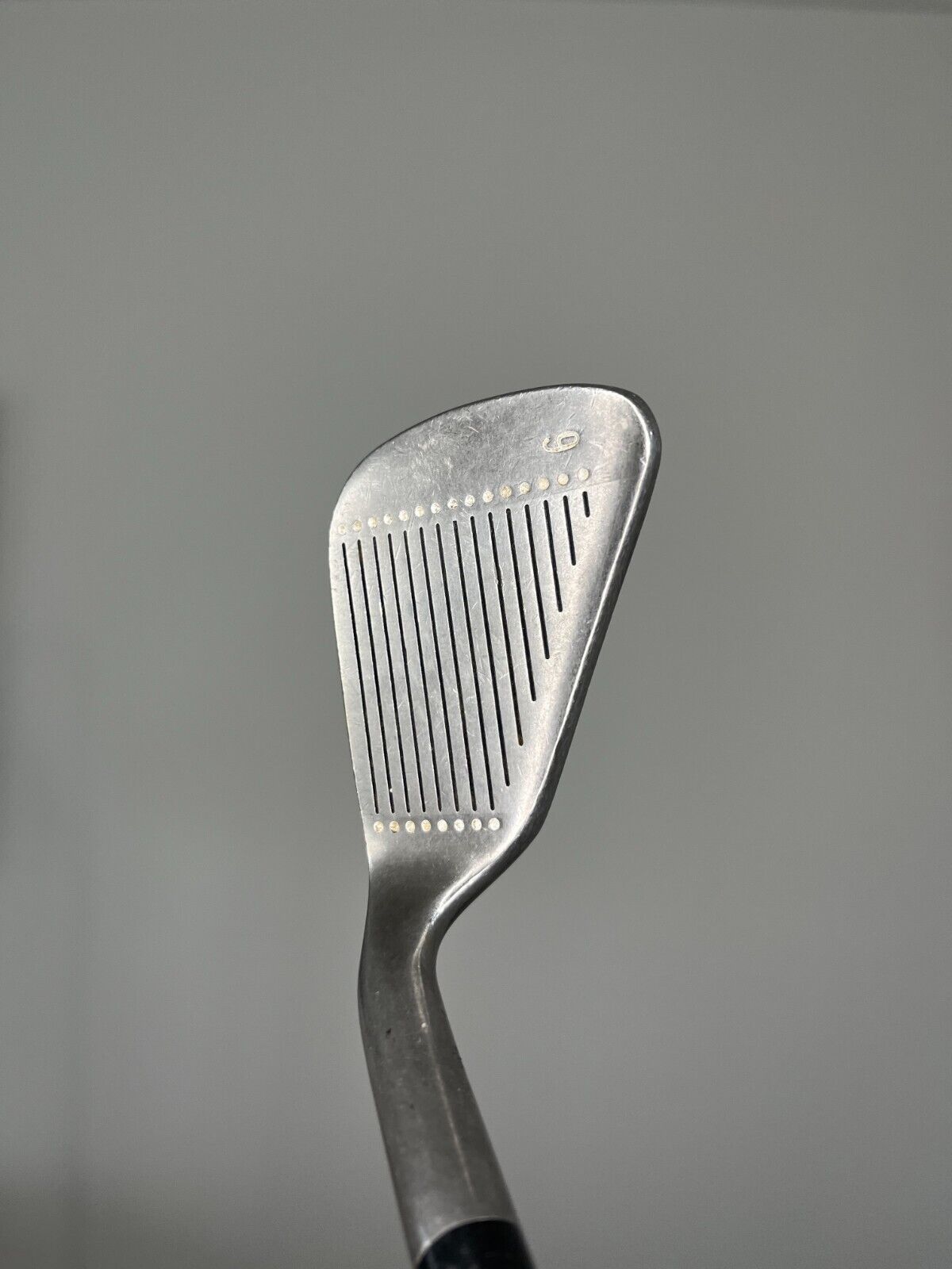 Photo of Fila FIL-001 9 Iron Graphite 34.75