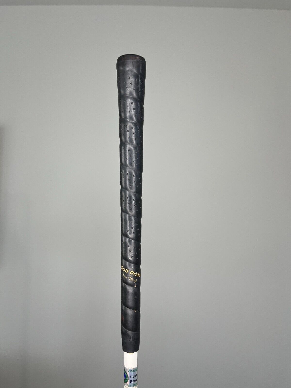 Photo of Fila FIL-001 9 Iron Graphite 34.75