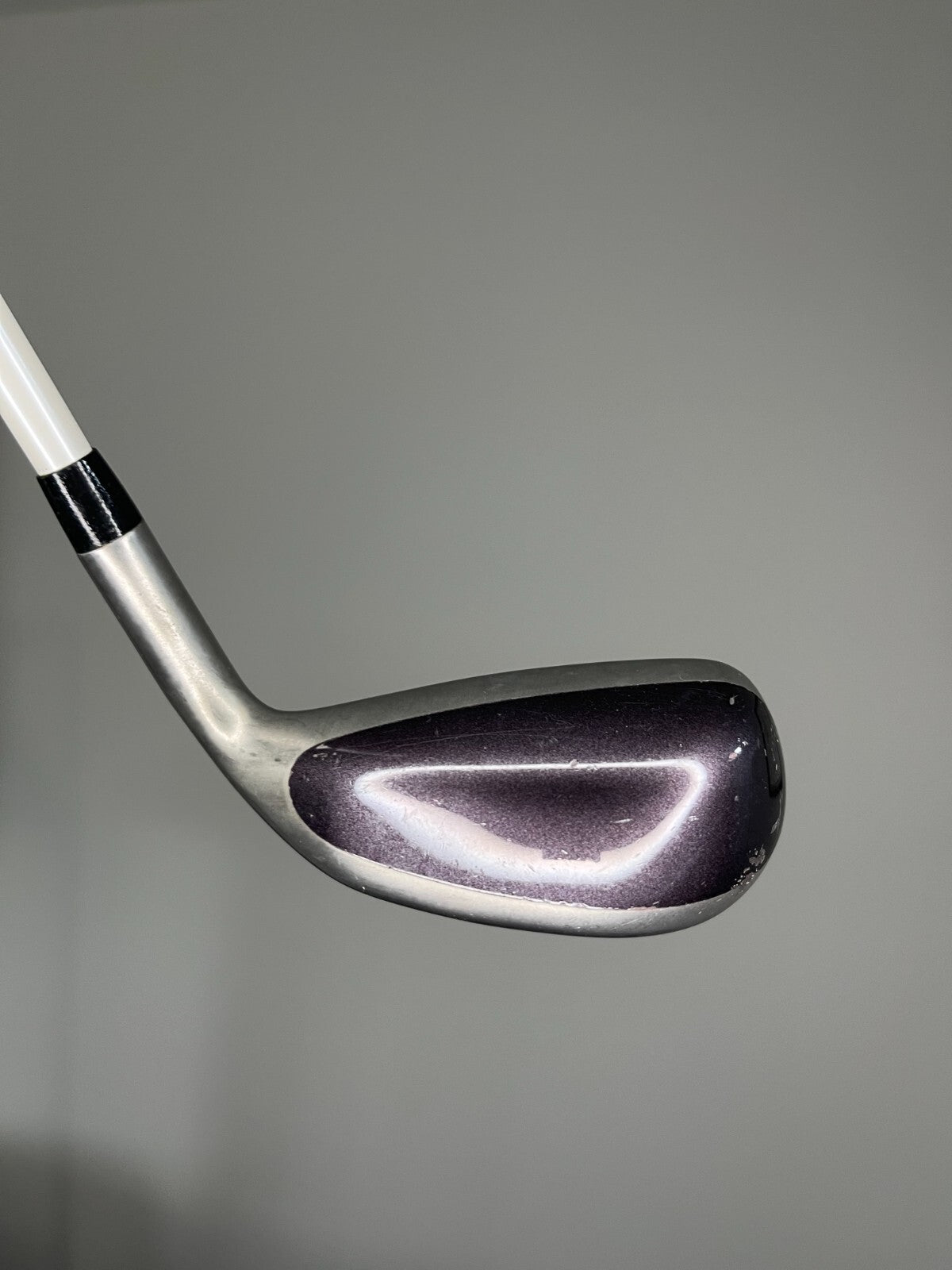 Photo of Ping Faith 6 Hybrid ULT 200 38