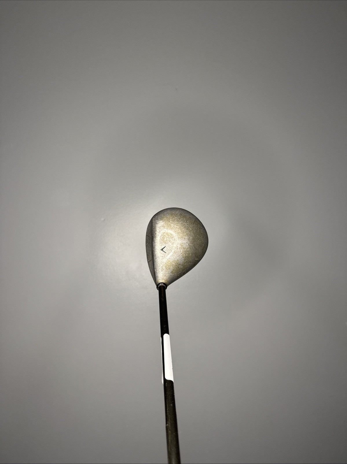 Photo of Callaway S2H2 Big Bertha 3Wood 15 Aldila RCH 60 42.5