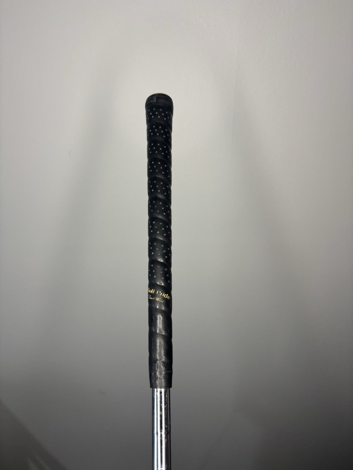Photo of Titleist DCI 822 OS 3 Iron TT DG S300 Steel 39.5